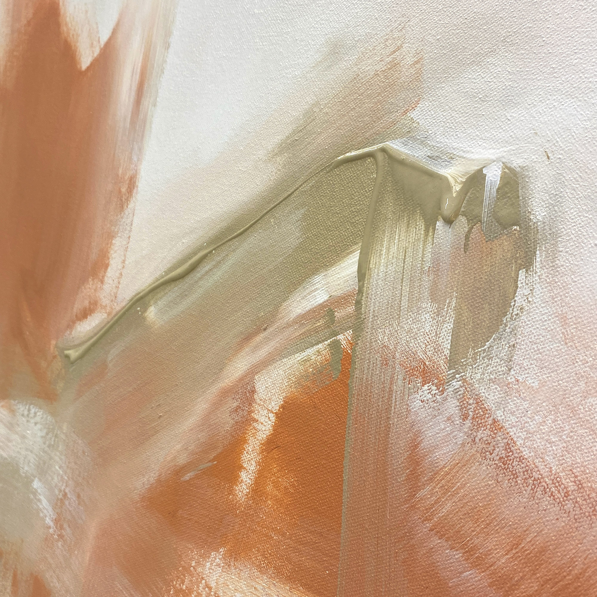 Wandering Cheryl Harrison B