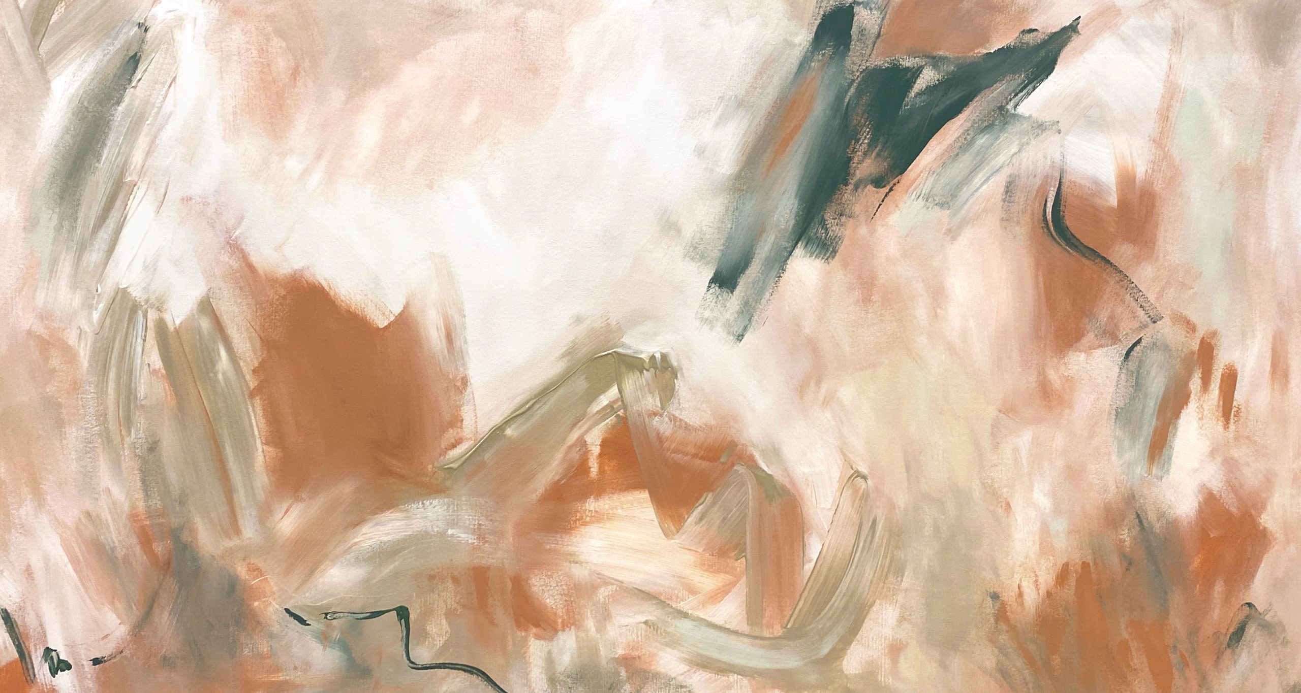 Wandering Cheryl Harrison Main