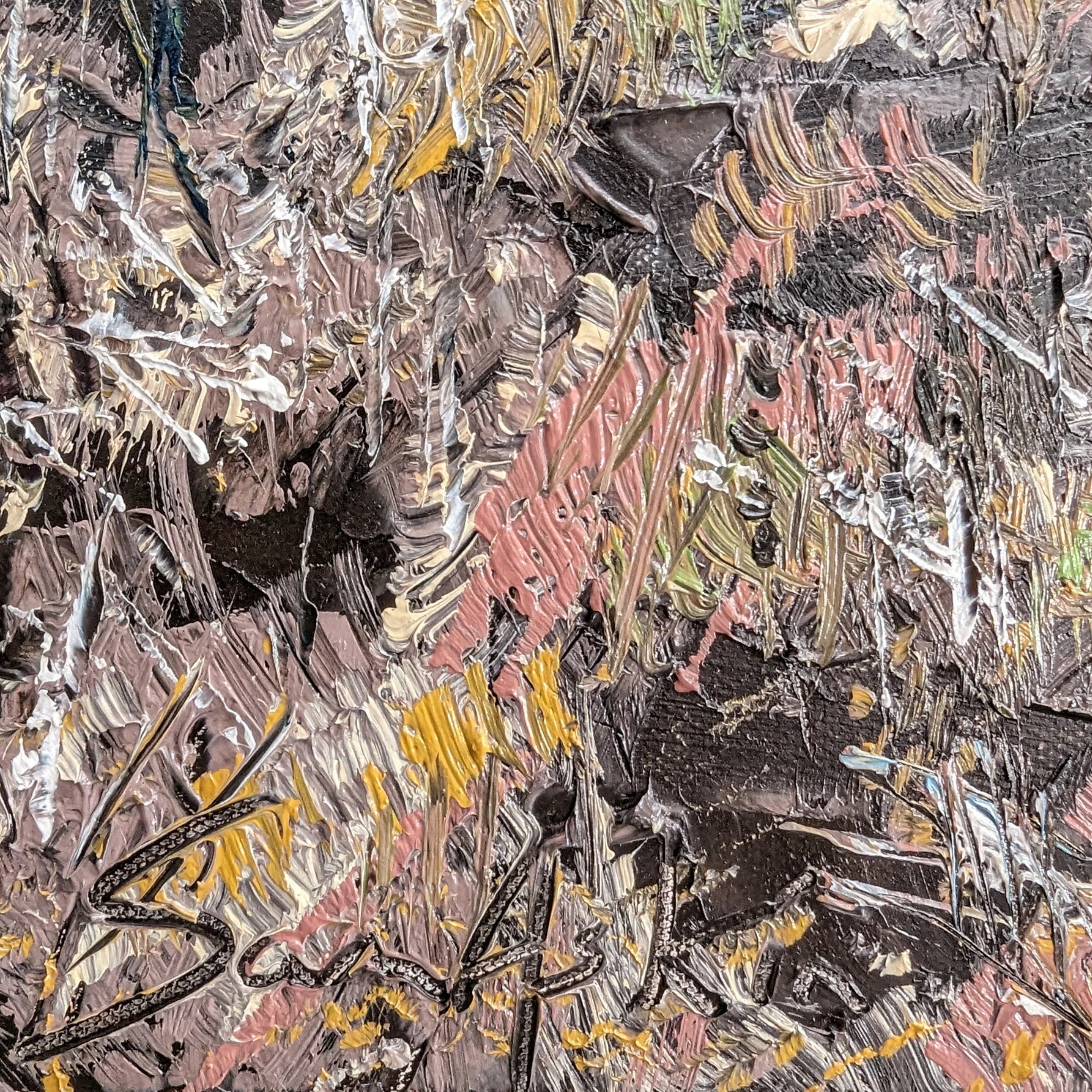 Sam Askin Beach Access 2 Signature