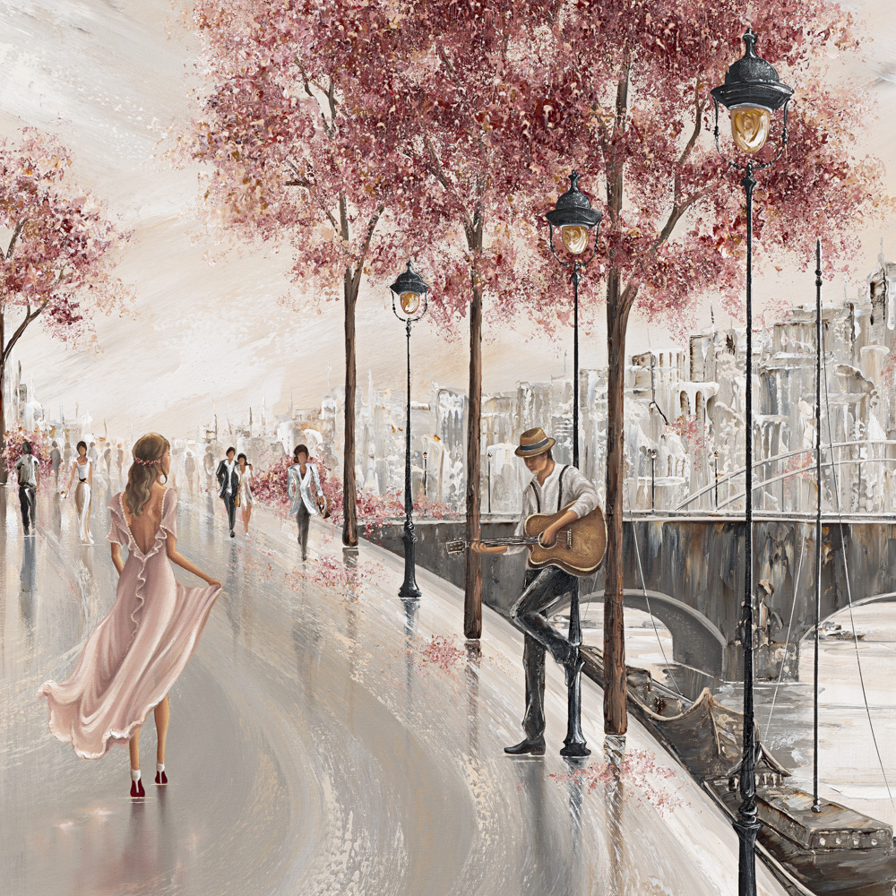 Breathless Melody 172 2