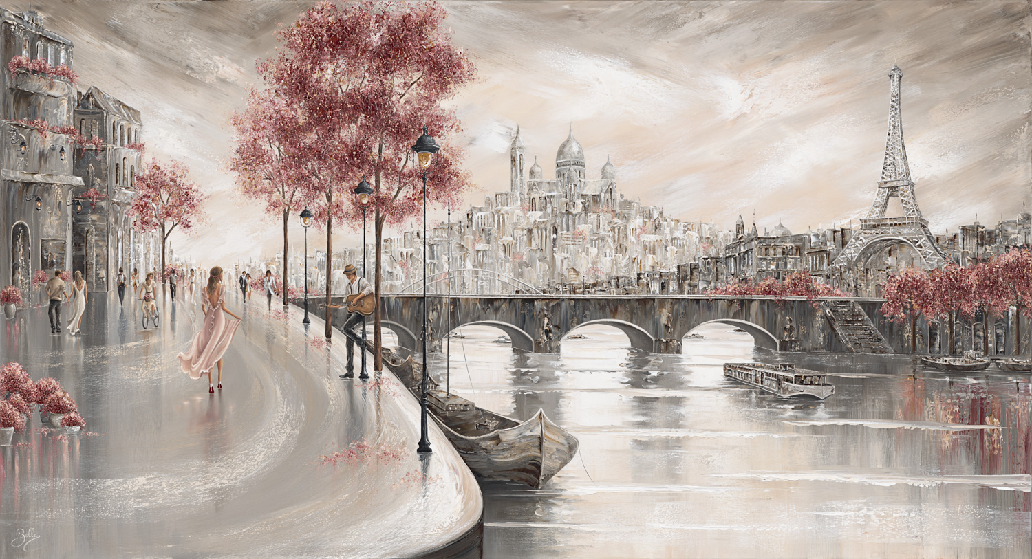 Breathless Melody 172