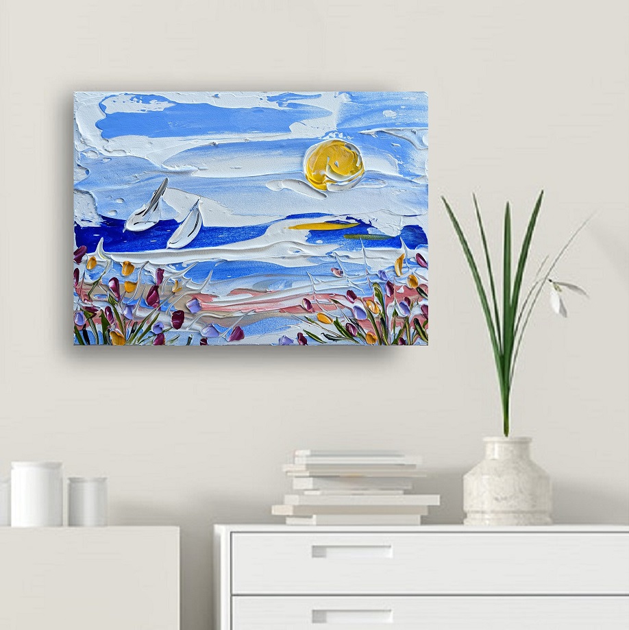 Sail Away Sail Away Int 1