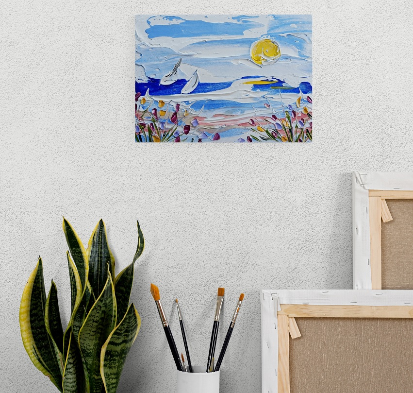 Sail Away Sail Away Int 3