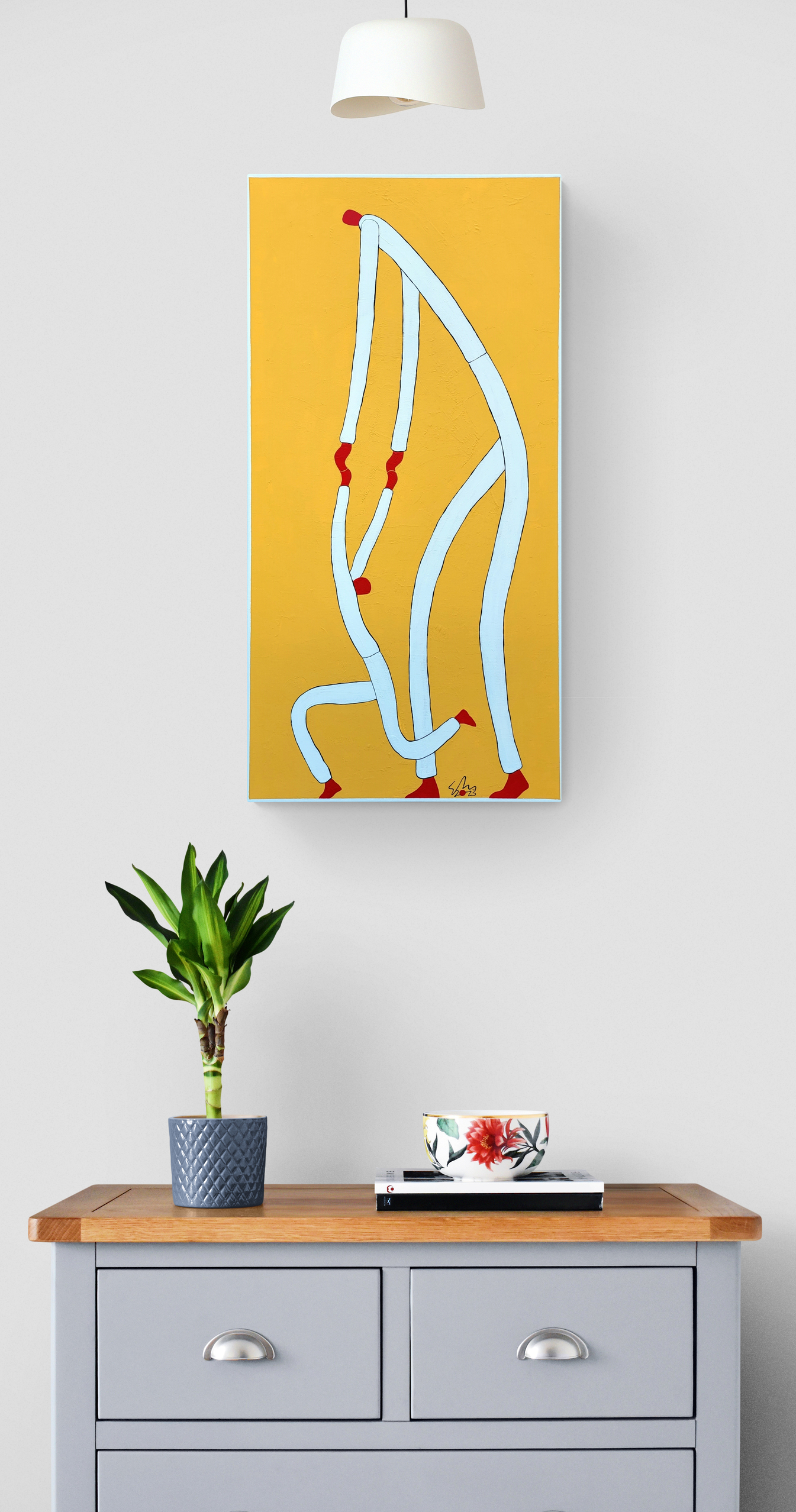 Father And Son 2023 Mockup (1)