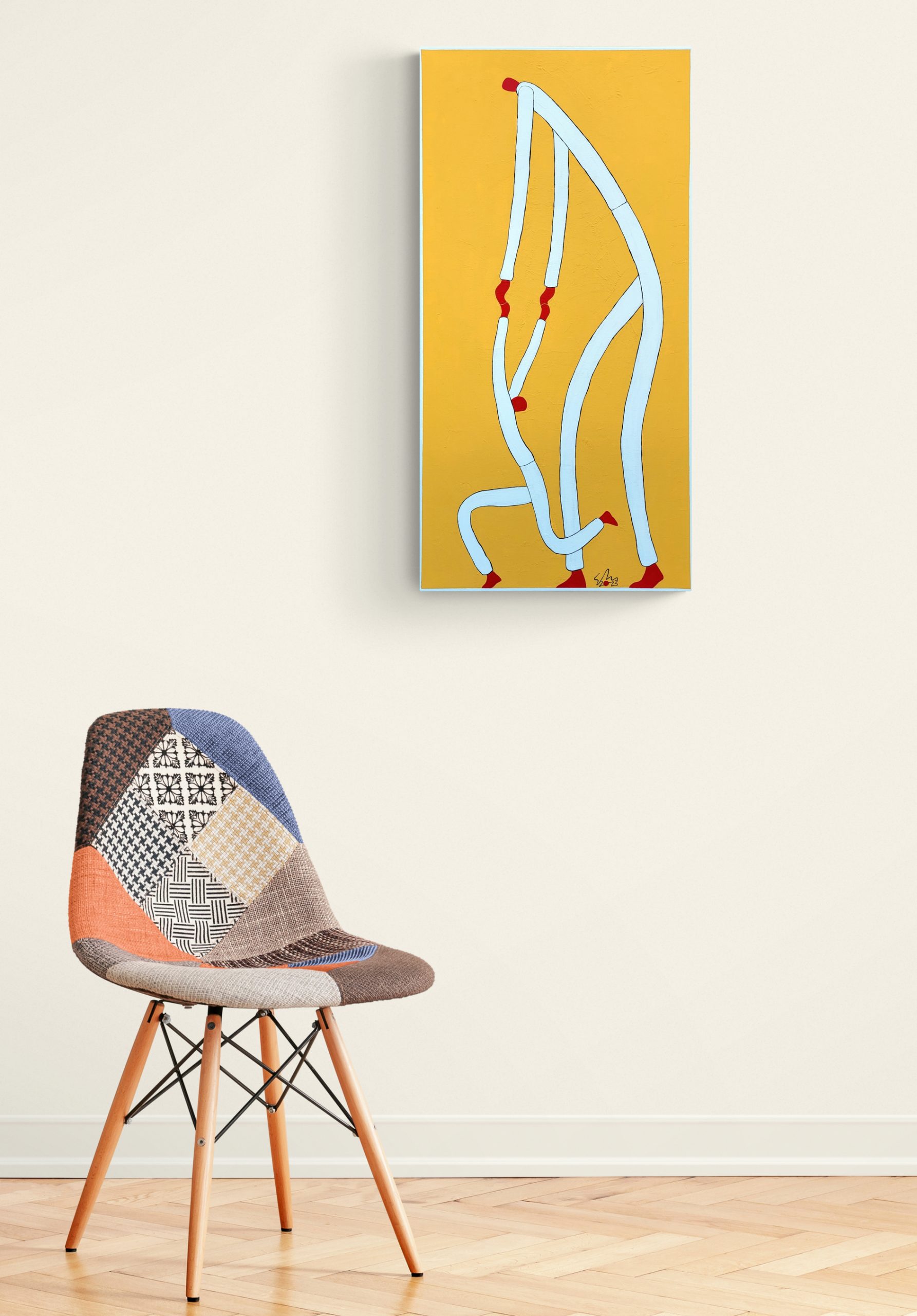 Father And Son 2023 Mockup (2)