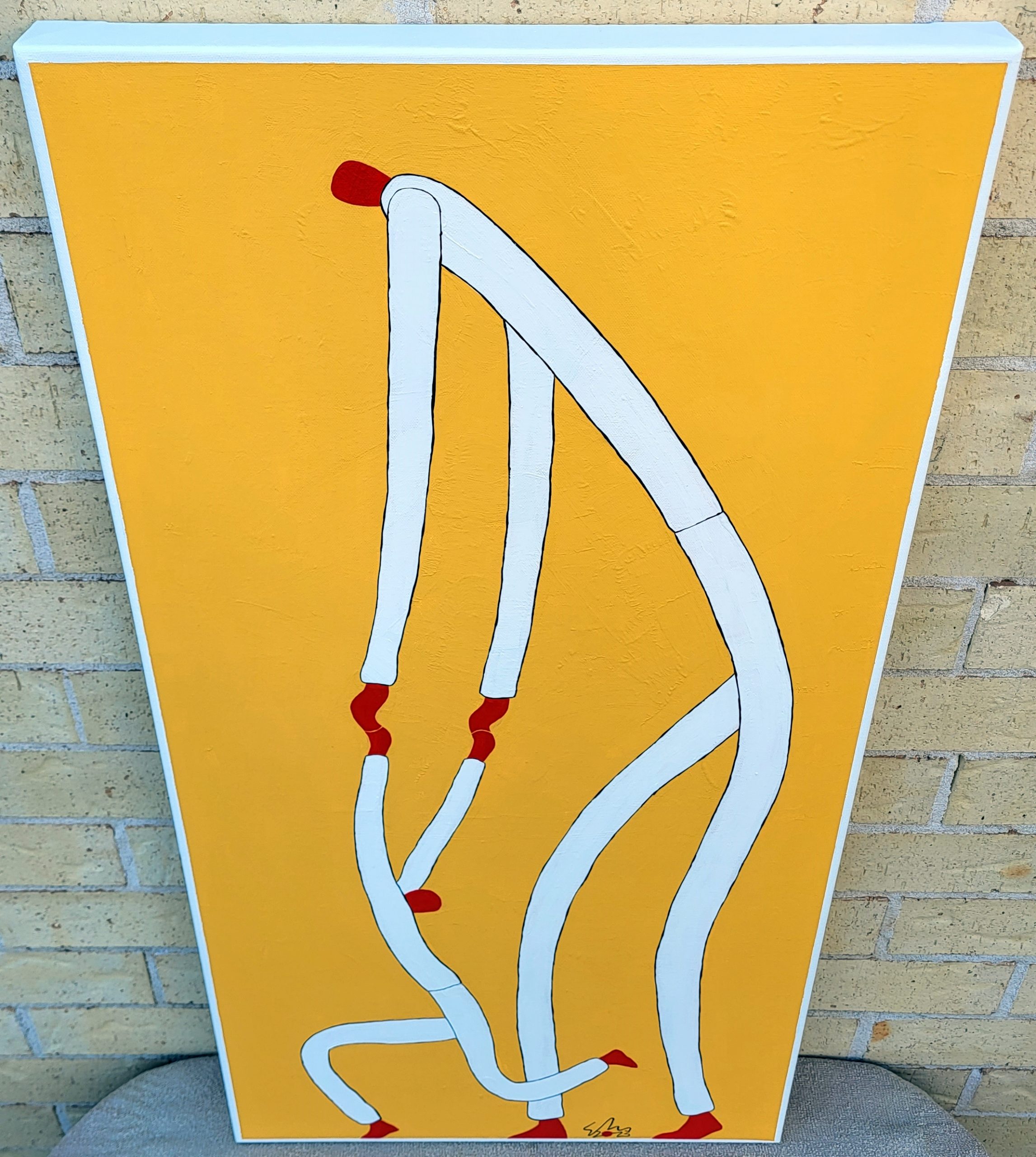 Father And Son 2023 Perspective (1)