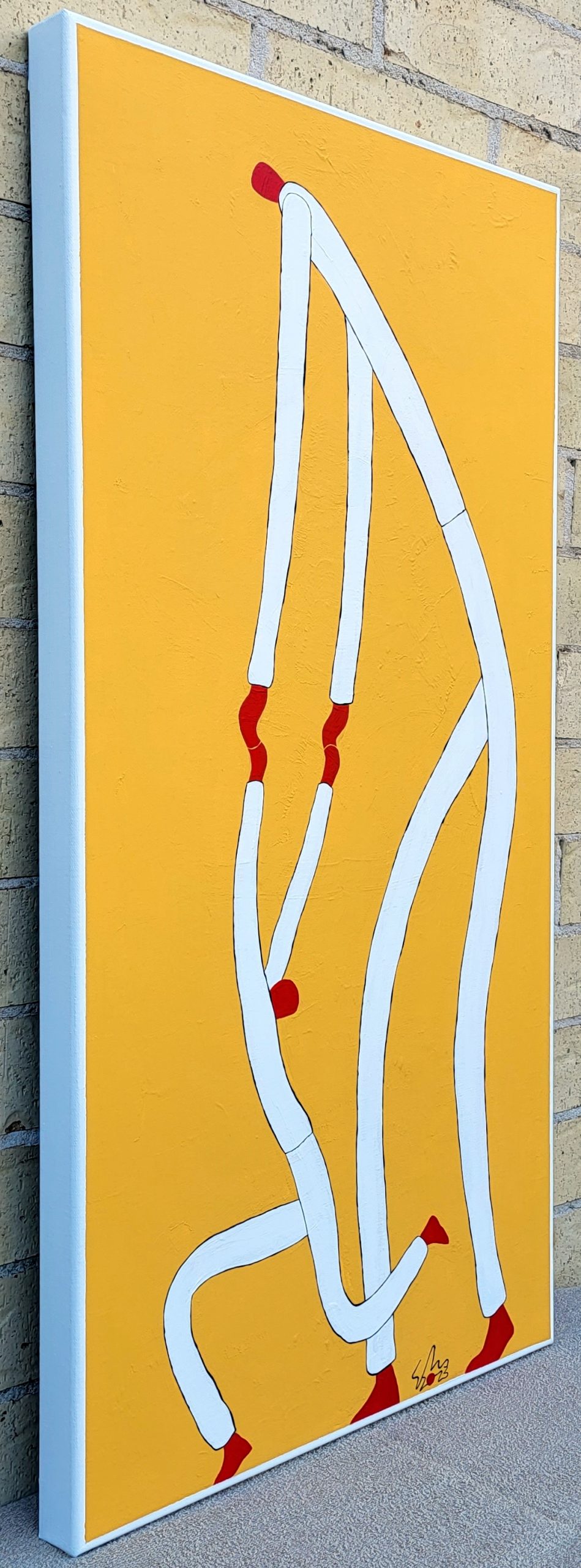 Father And Son 2023 Perspective (2)