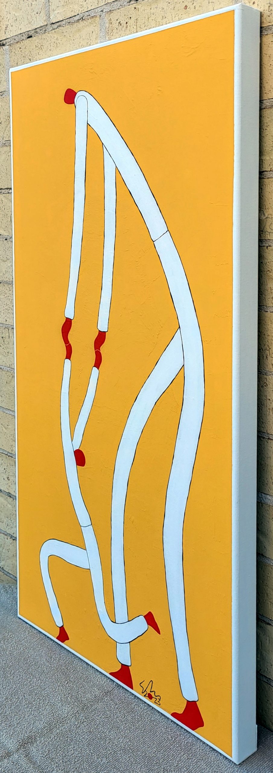 Father And Son 2023 Perspective (3)