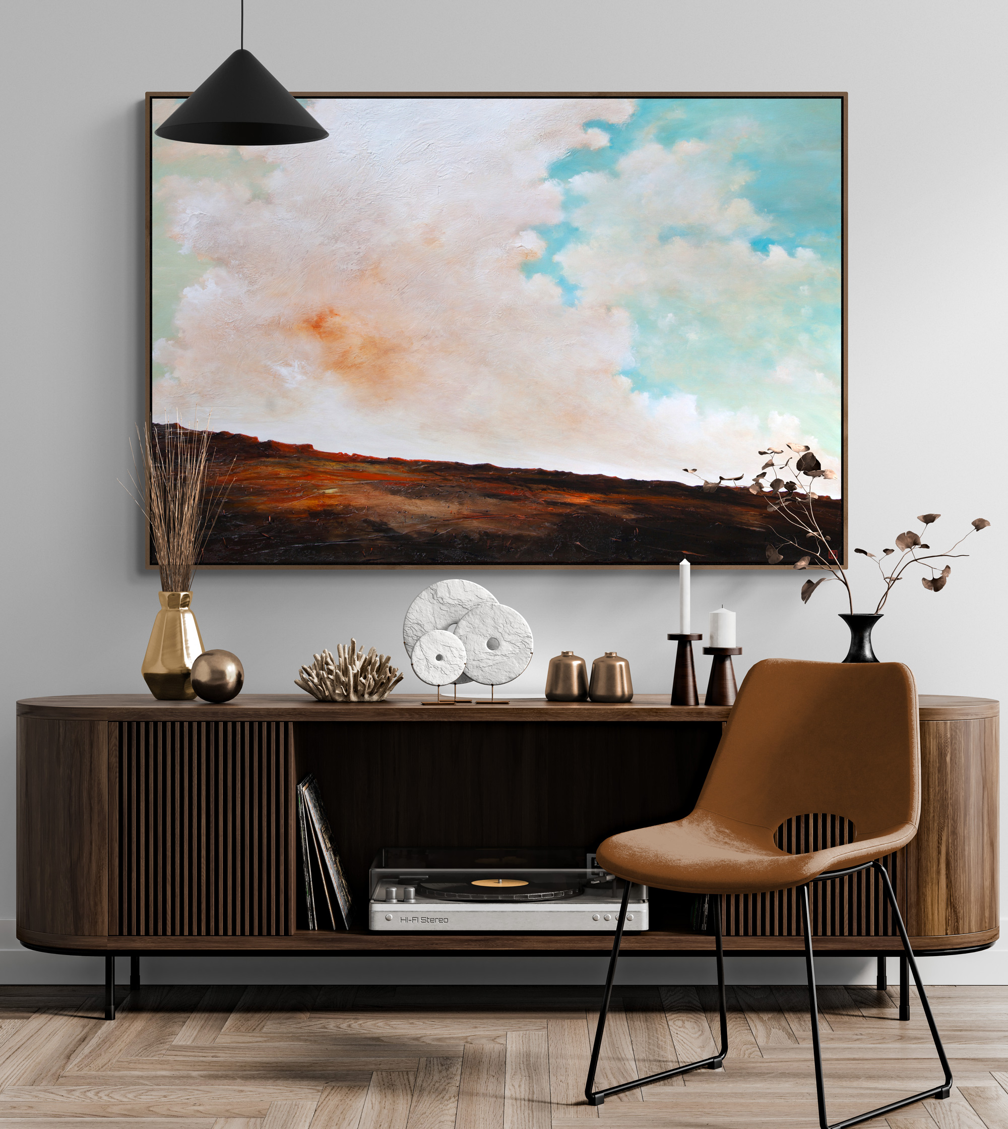 Tania Chanter The Break Of Day Ir2