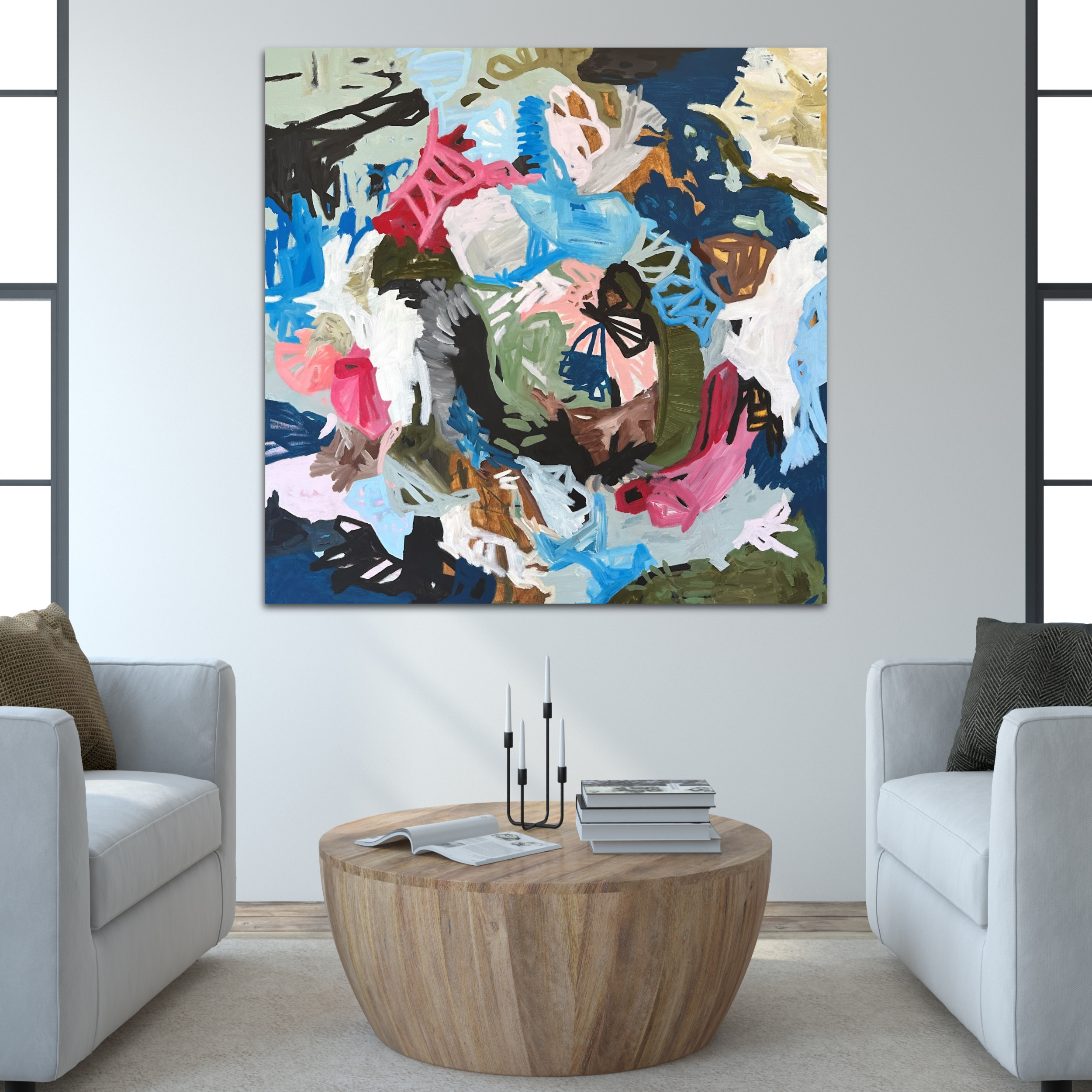 Insitu8 Where Its Wild Kylie Sams