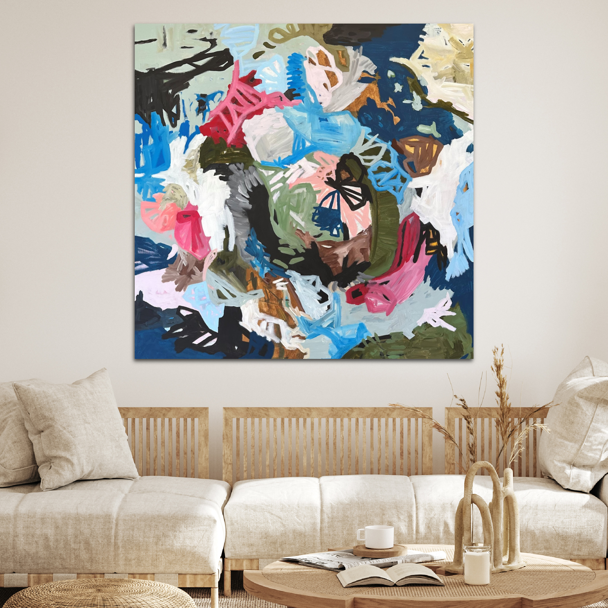 Insitu4 Where Its Wild Kylie Sams