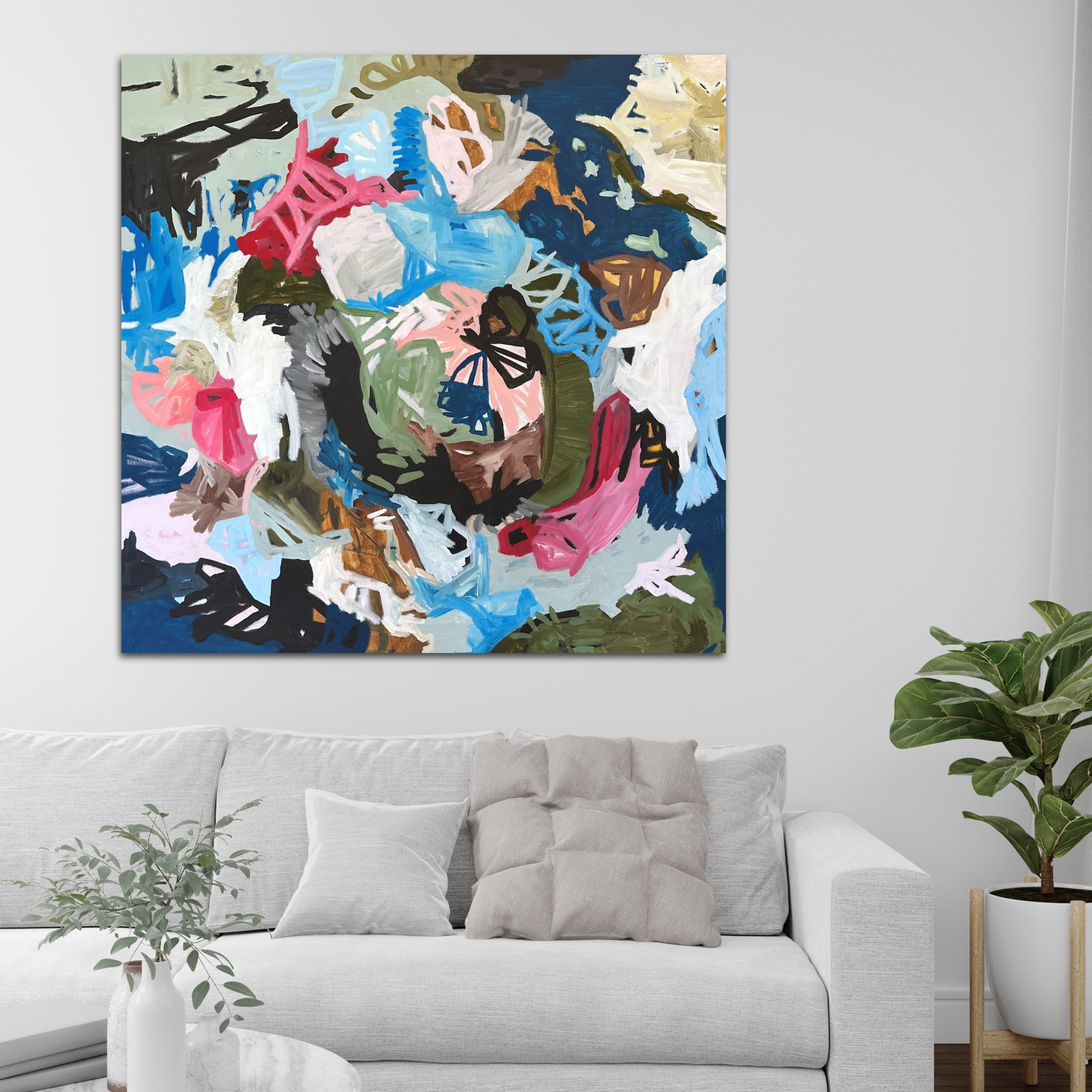 Insitu7 Where Its Wild Kylie Sams