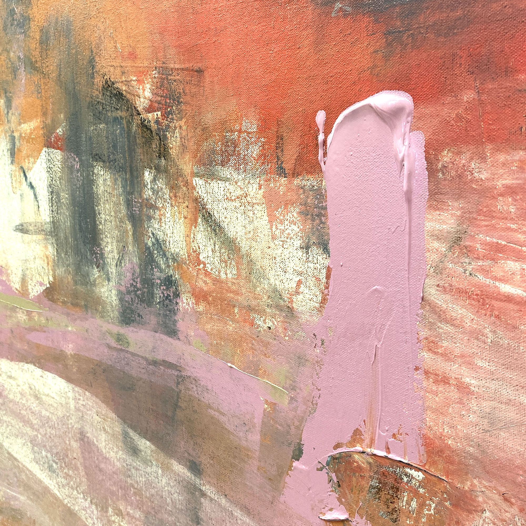 Degrees Of Silence Cheryl Harrison A