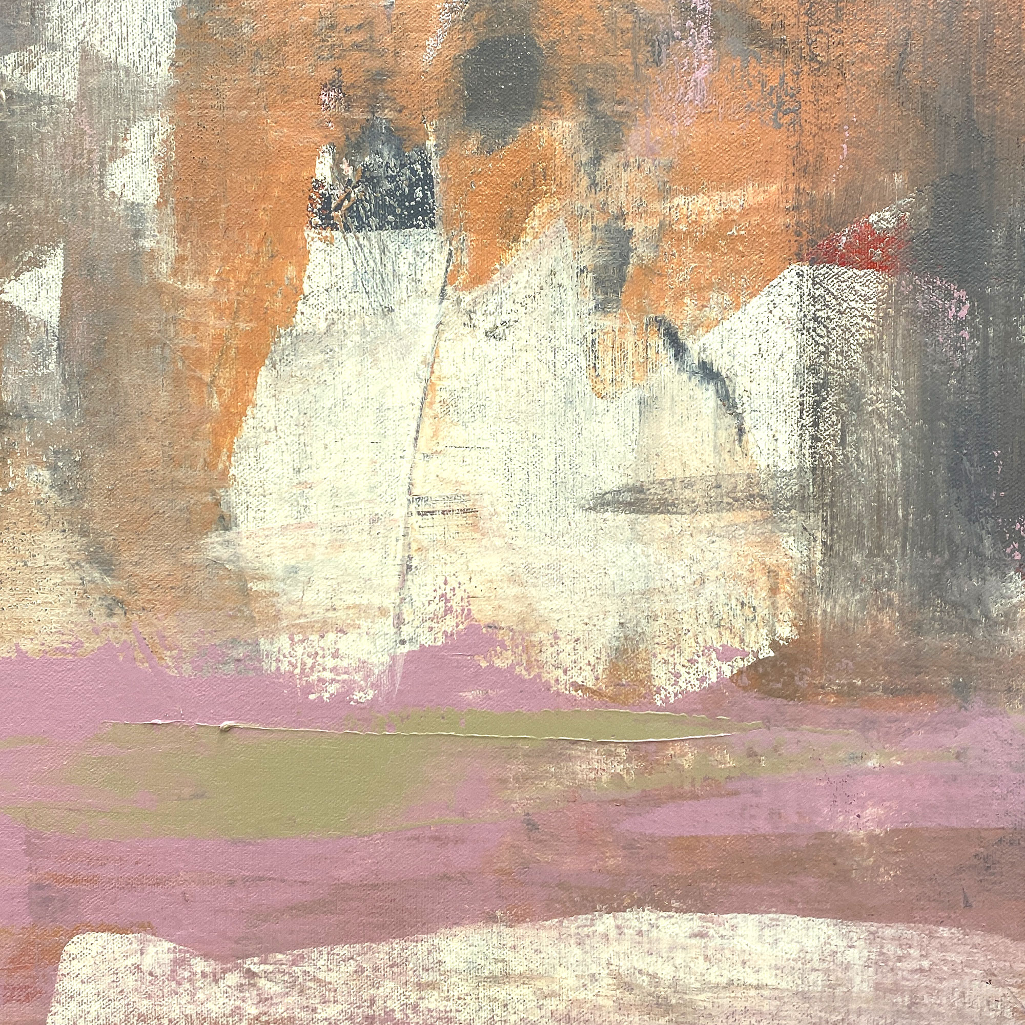 Degrees Of Silence Cheryl Harrison B