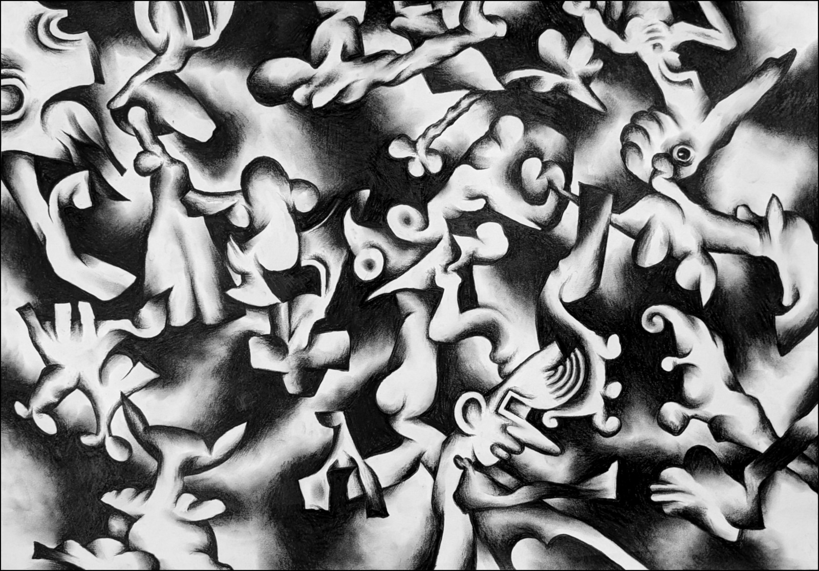 Livingston's Nightmare