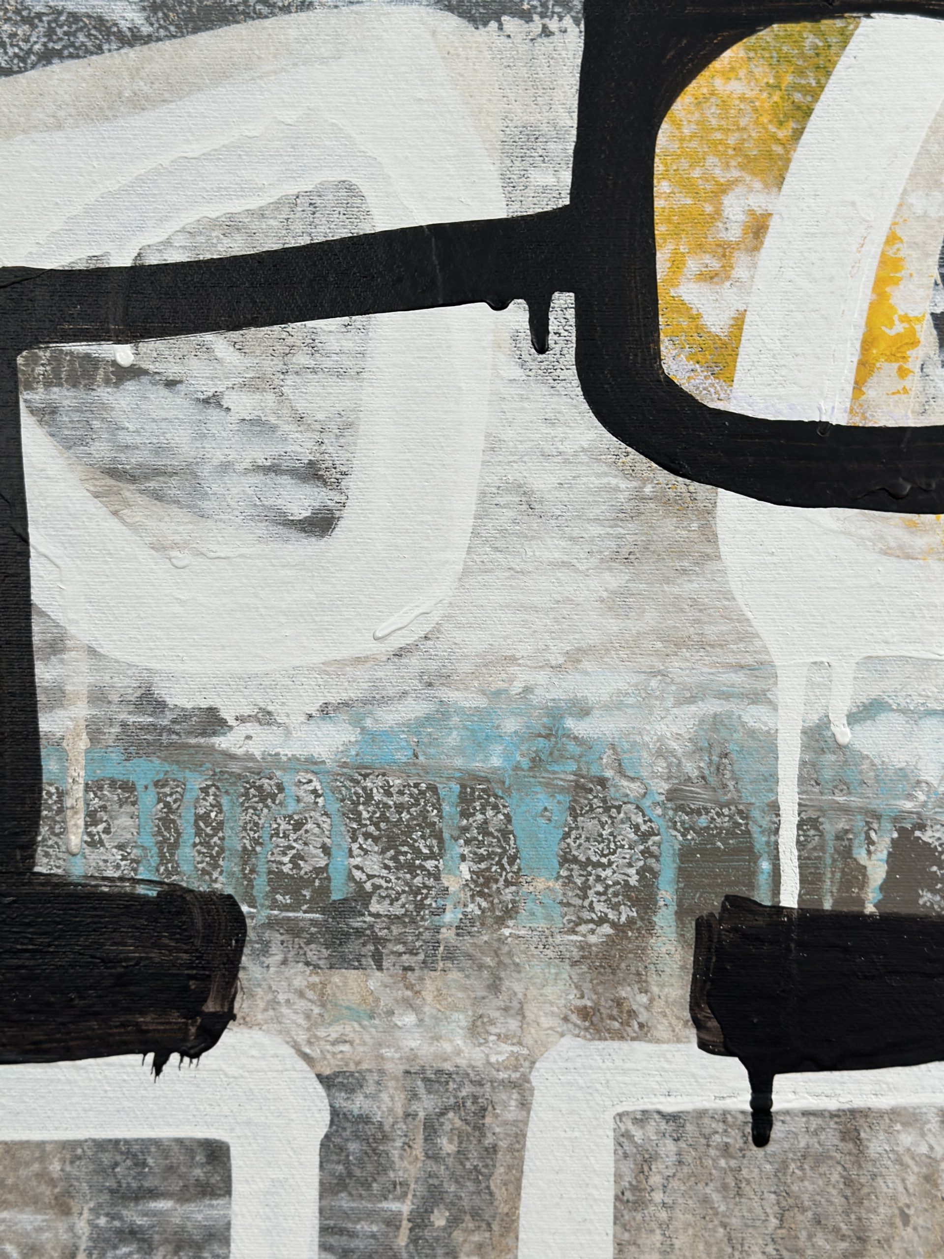 Martin Breeze Hello Goodbye Cu1