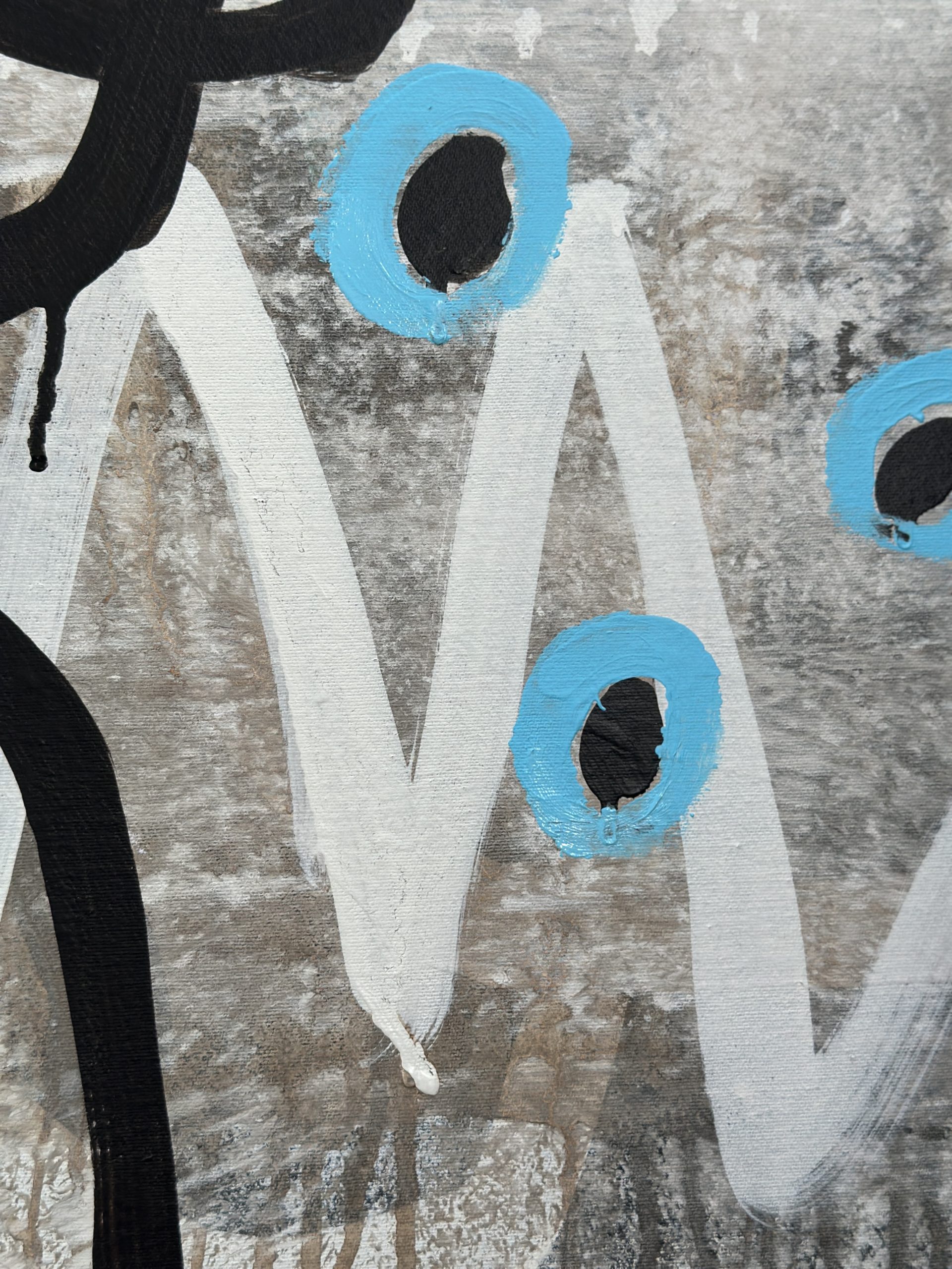 Martin Breeze Hello Goodbye Cu2