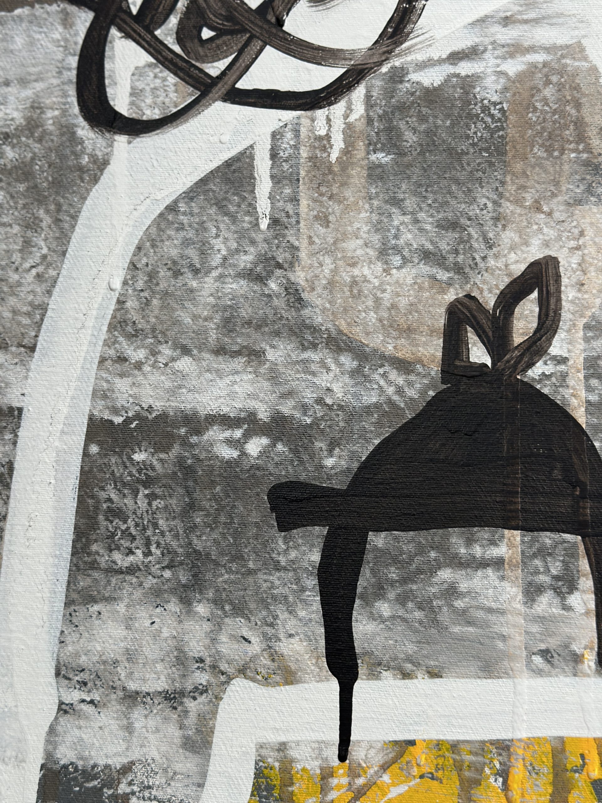 Martin Breeze Hello Goodbye Cu3