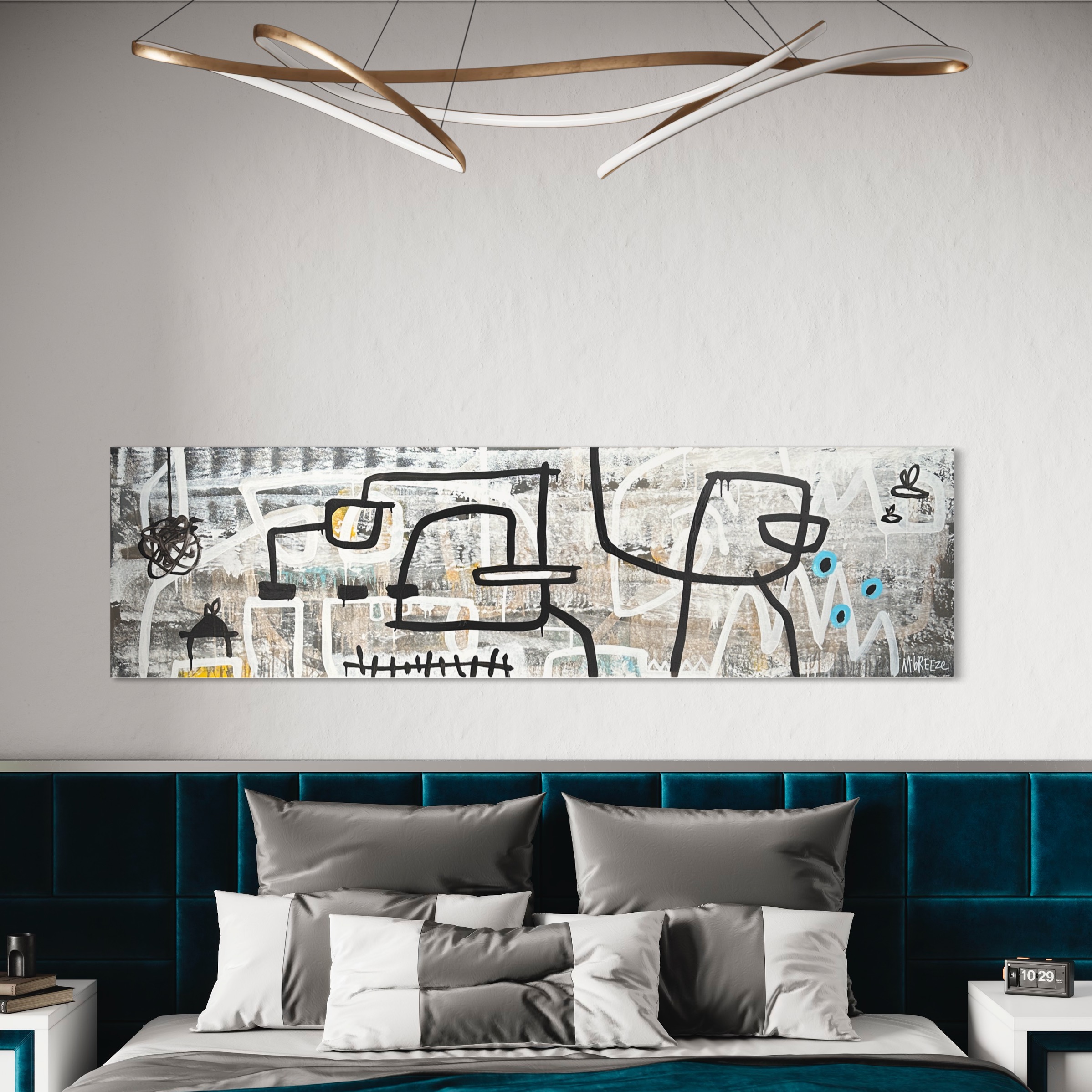 Martin Breeze Hello Goodbye Insitu 2