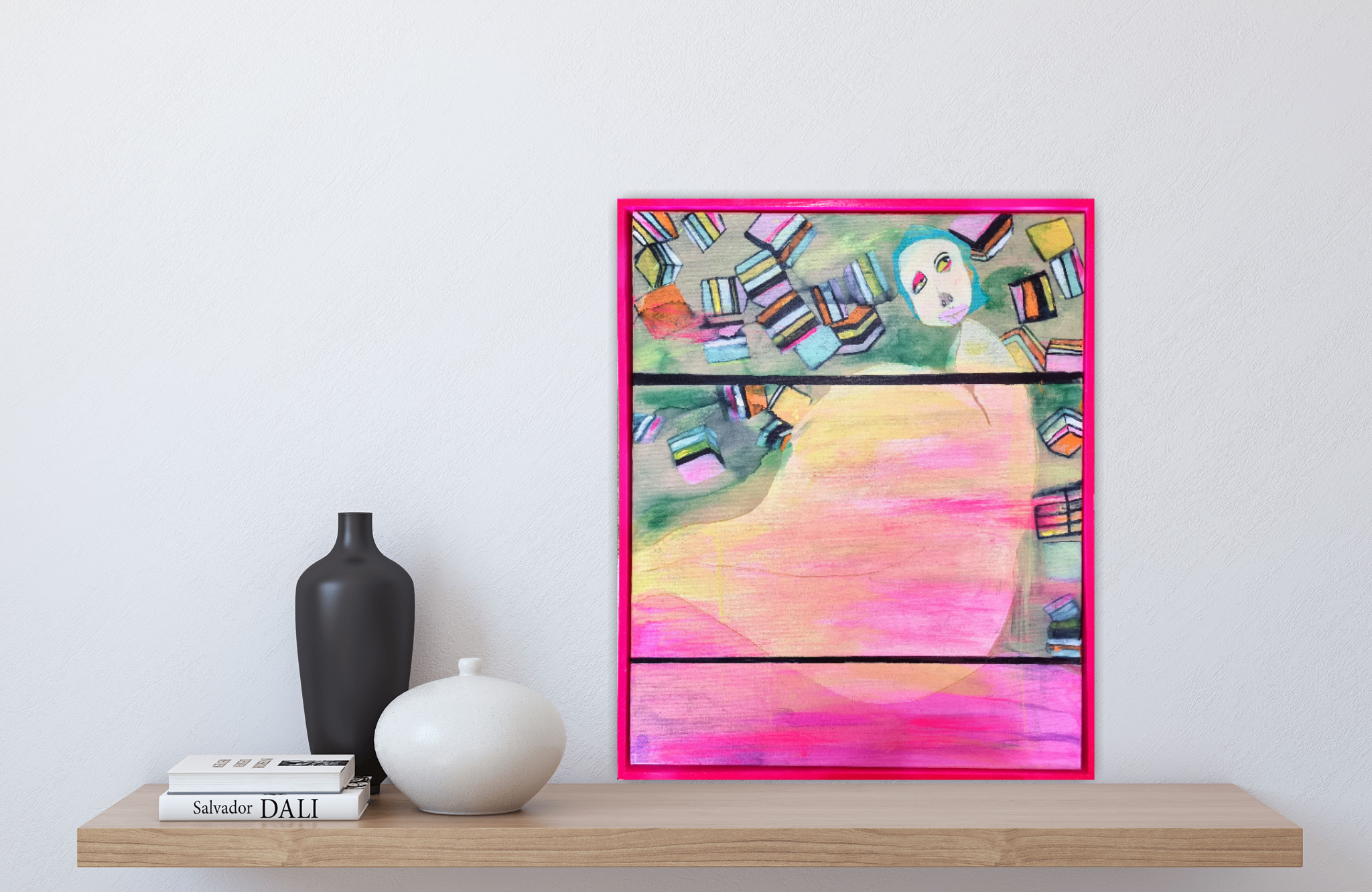 Dont Yuk My Yum Wall