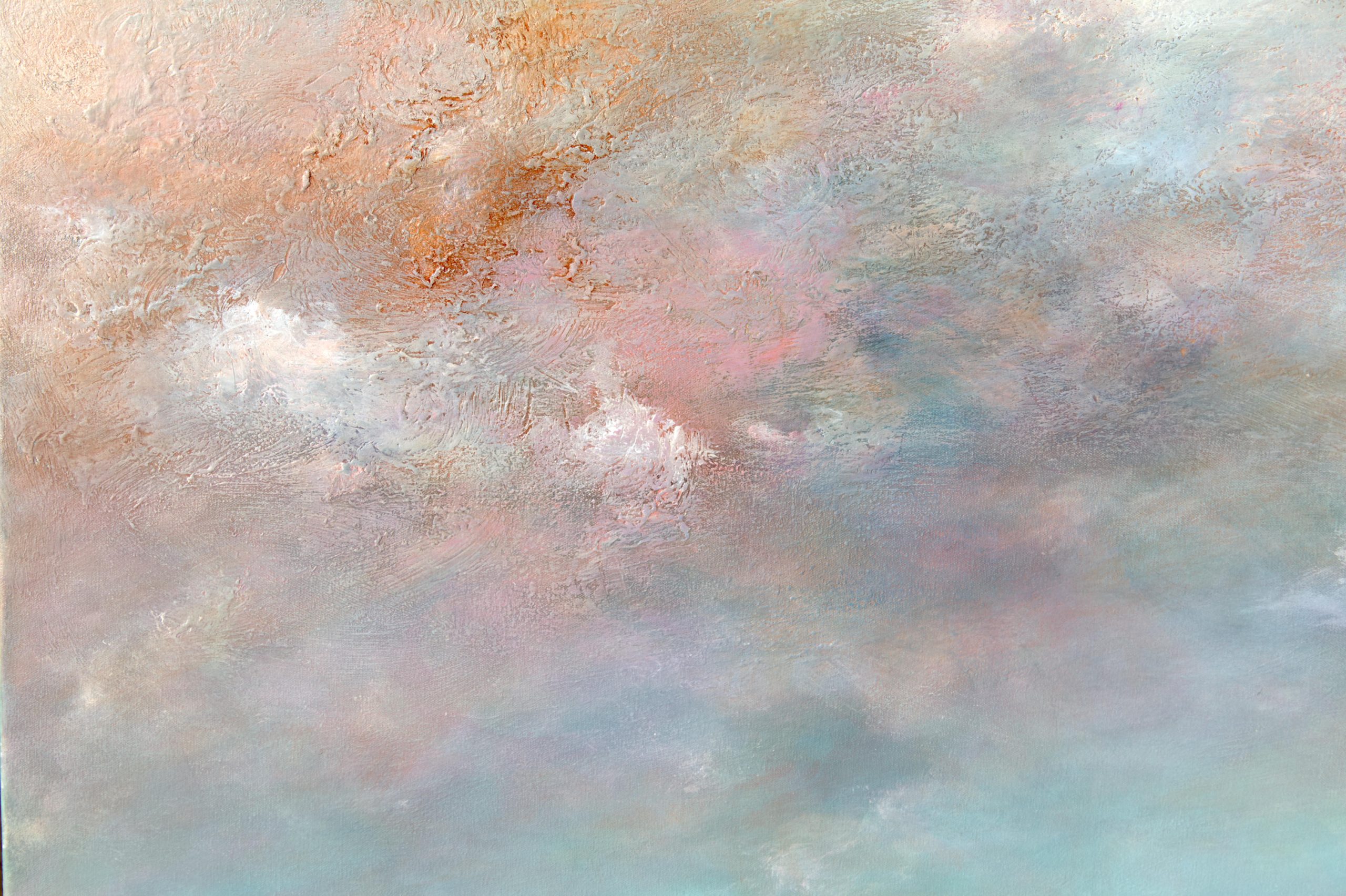 Tania Chanter Alone With The Memory Detail