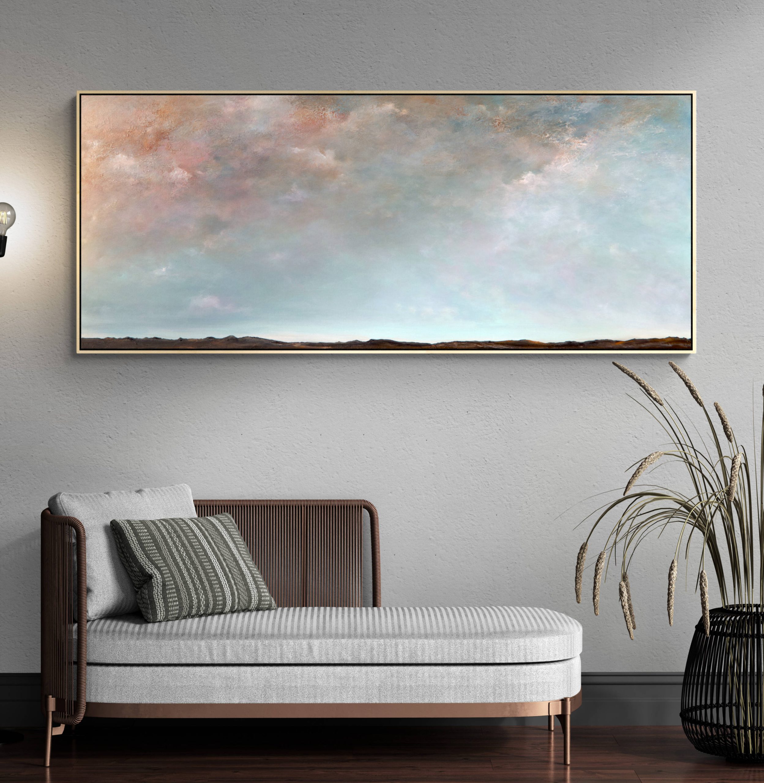 Tania Chanter Alone With The Memory Ir2