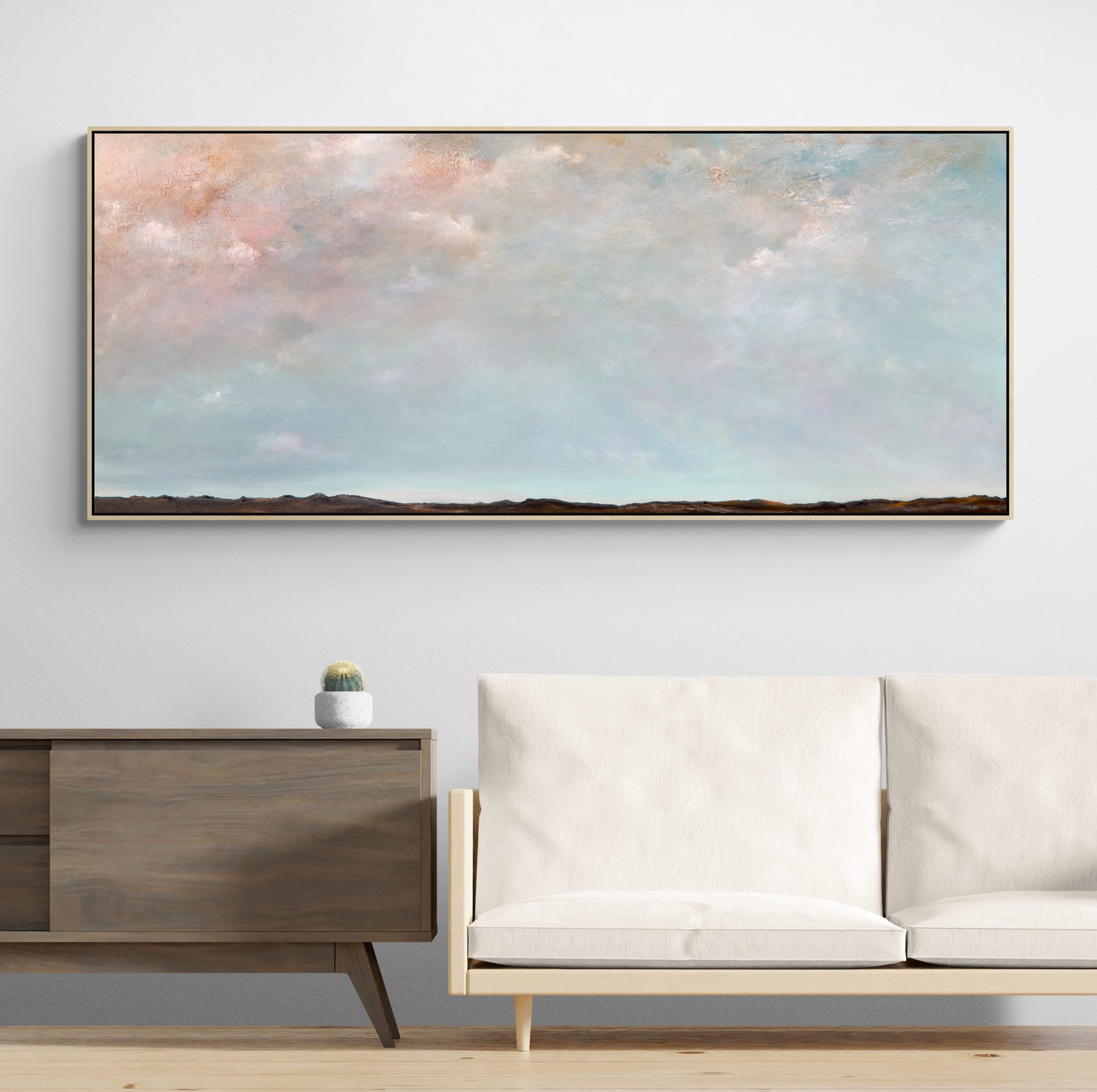 Tania Chanter Alone With The Memory Ir4