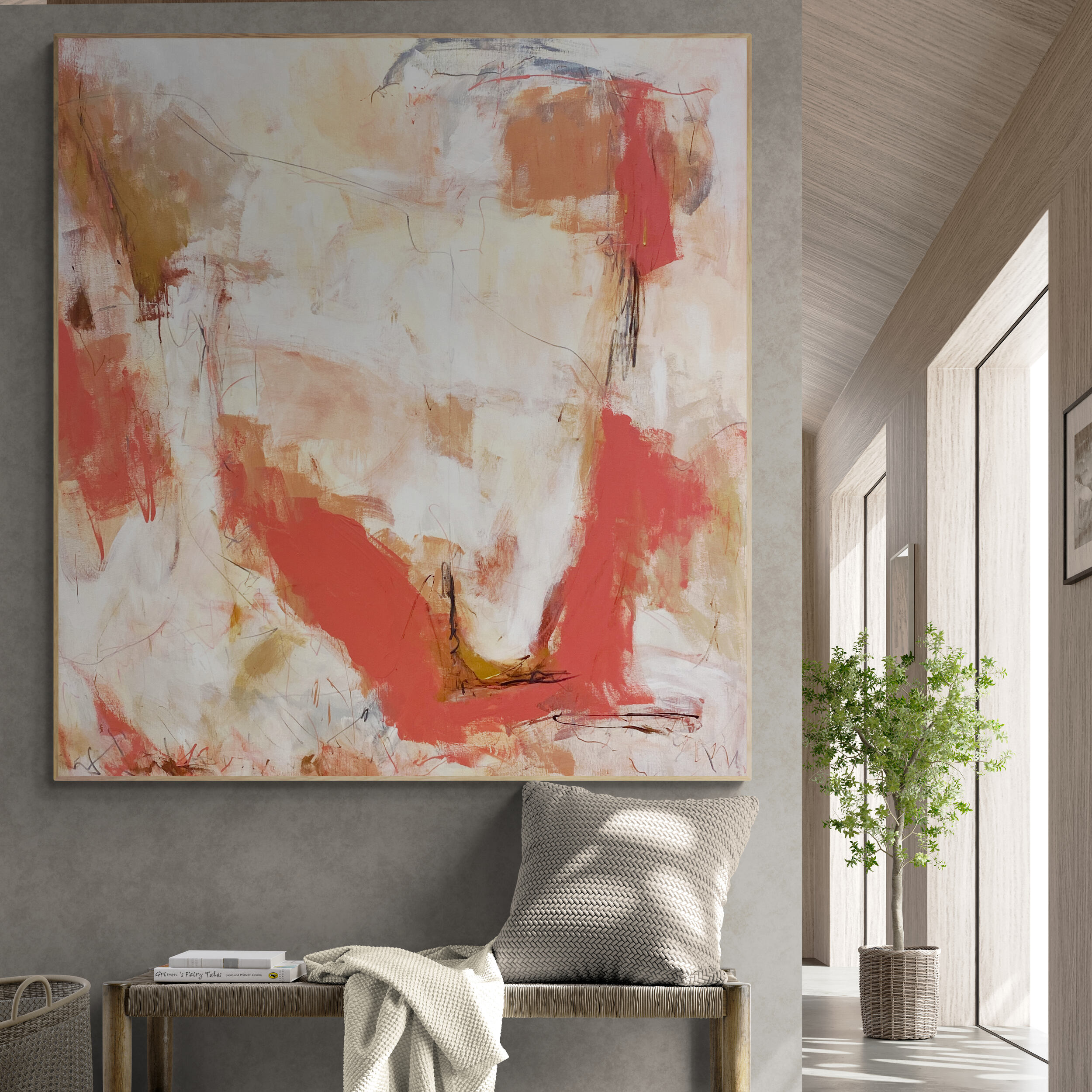 Dripping Gold Cheryl Harrison 2