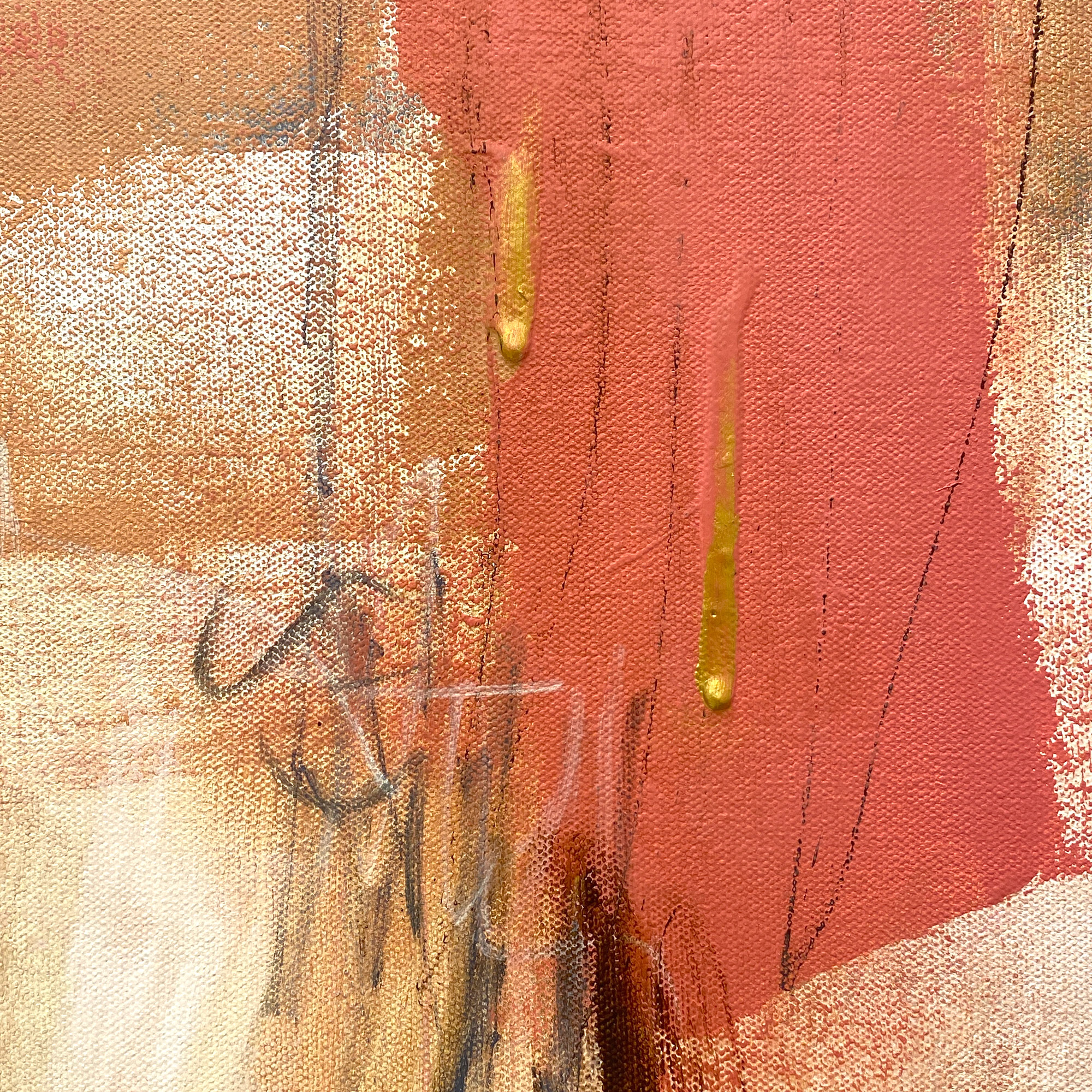 Dripping Gold Cheryl Harrison C