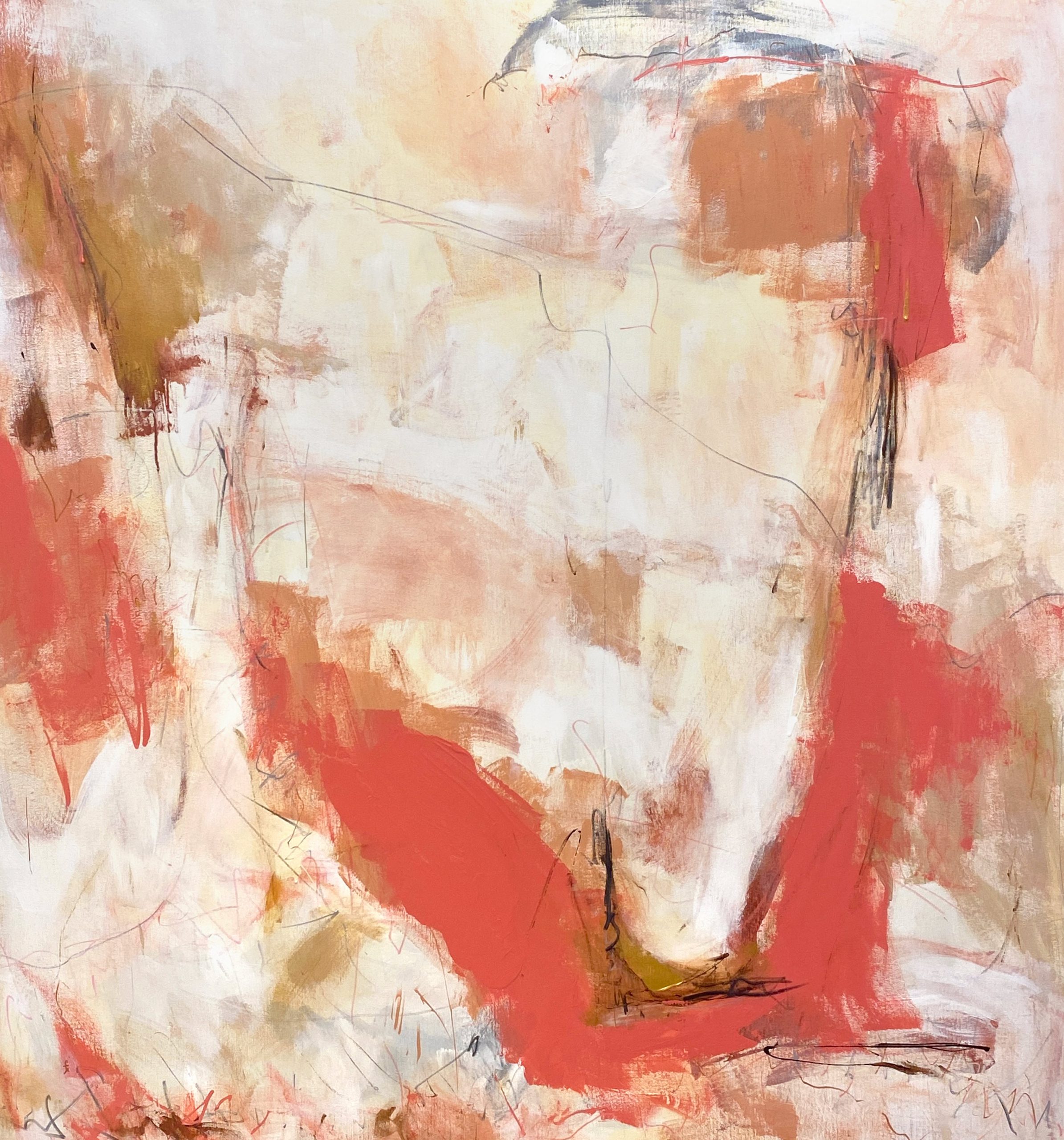 Dripping Gold Cheryl Harrison Main