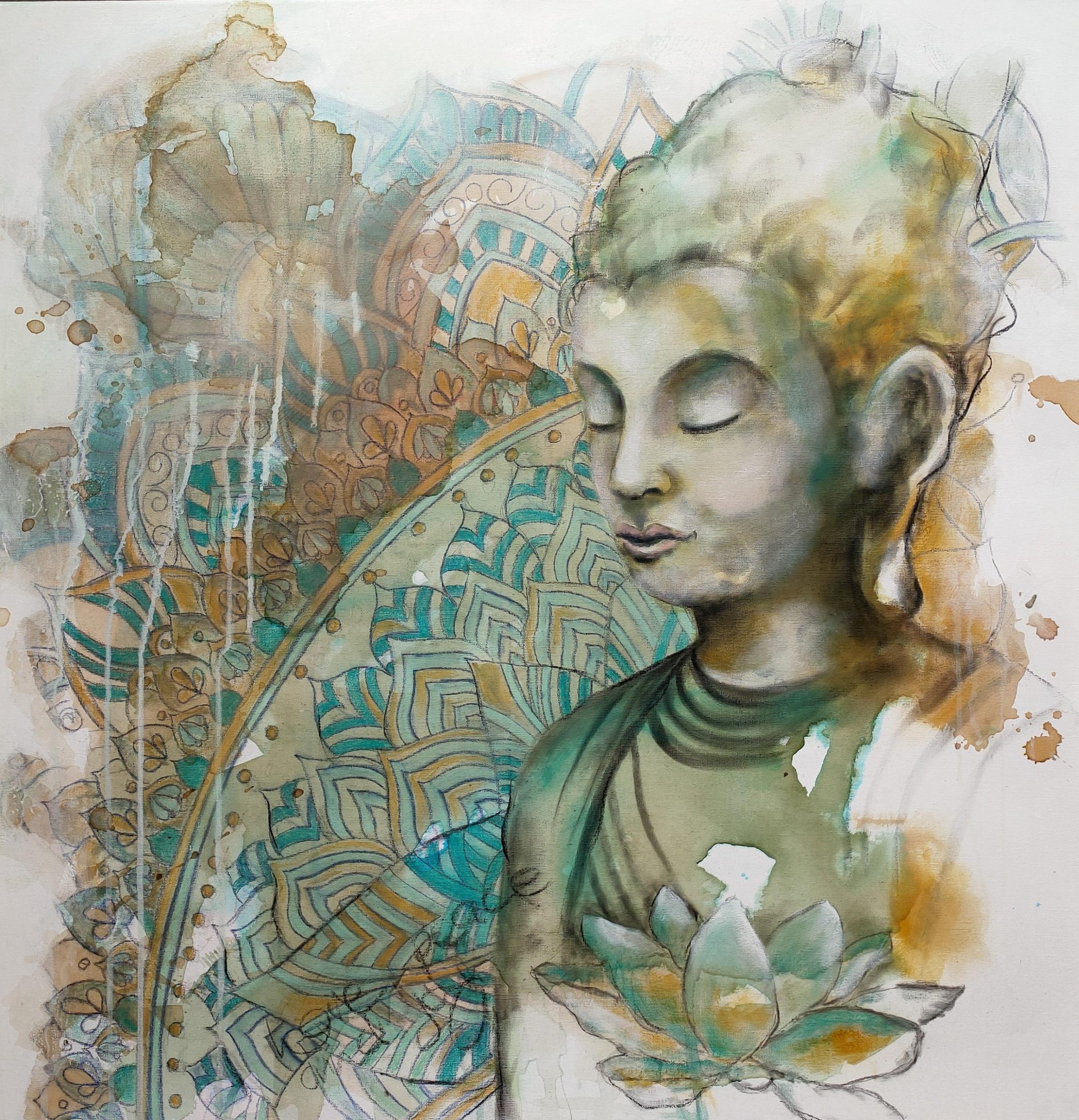 Soul Devotion - Art Lovers Australia
