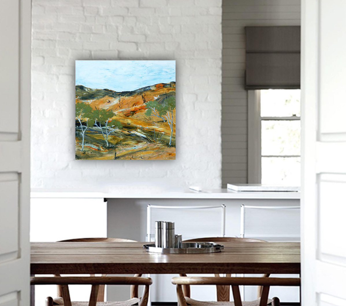 Farmhouse Victoria Australia Sharyn Cairns Tess Newman Morris Homelife 003