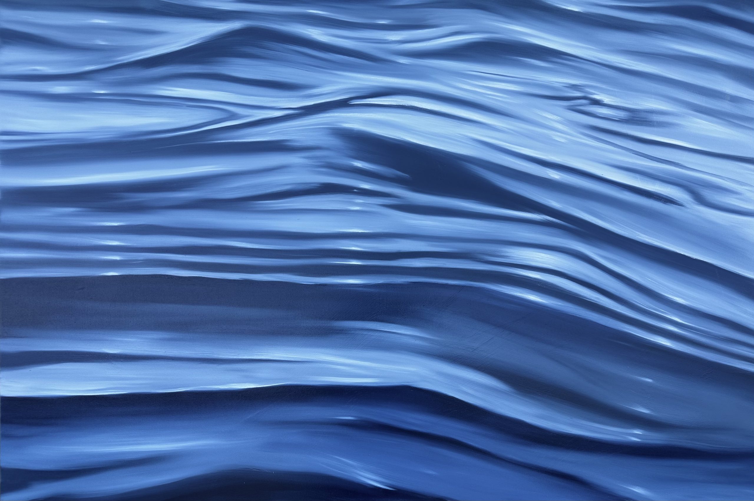 Vitamin Sea Alanah Jarvis Ocean Art