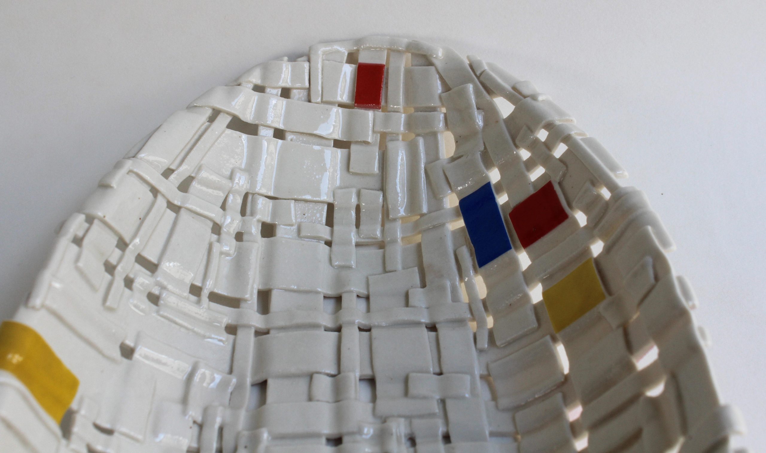 After Mondrian 6 Carol Forster Art Lovers Australia