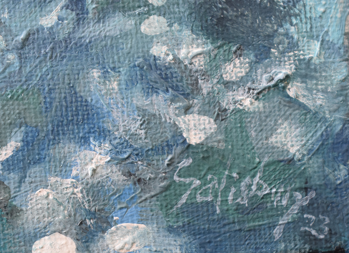 Green Room For Rent.sign