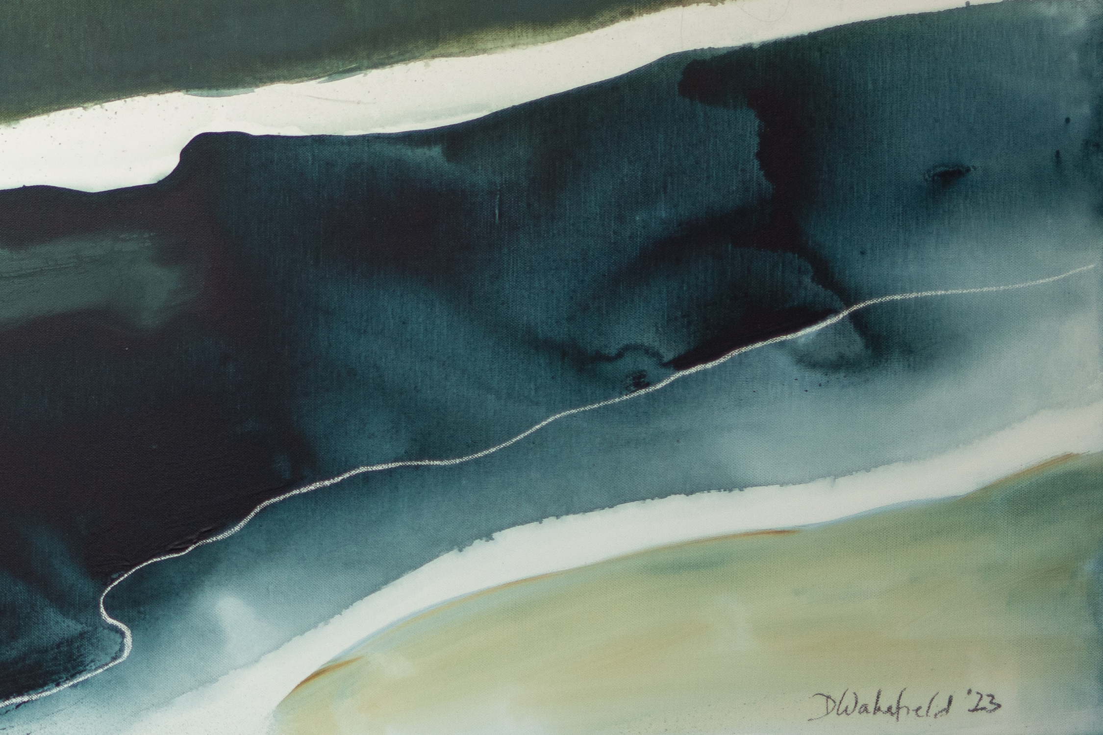 Callisto (signature)