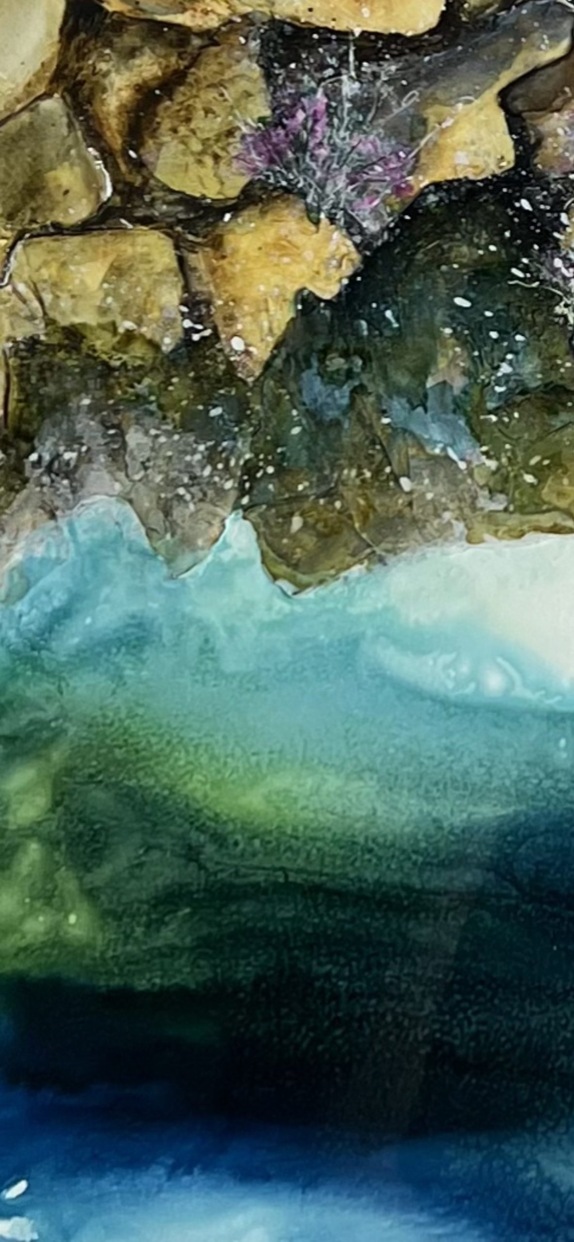 The Old Stone Wall 2