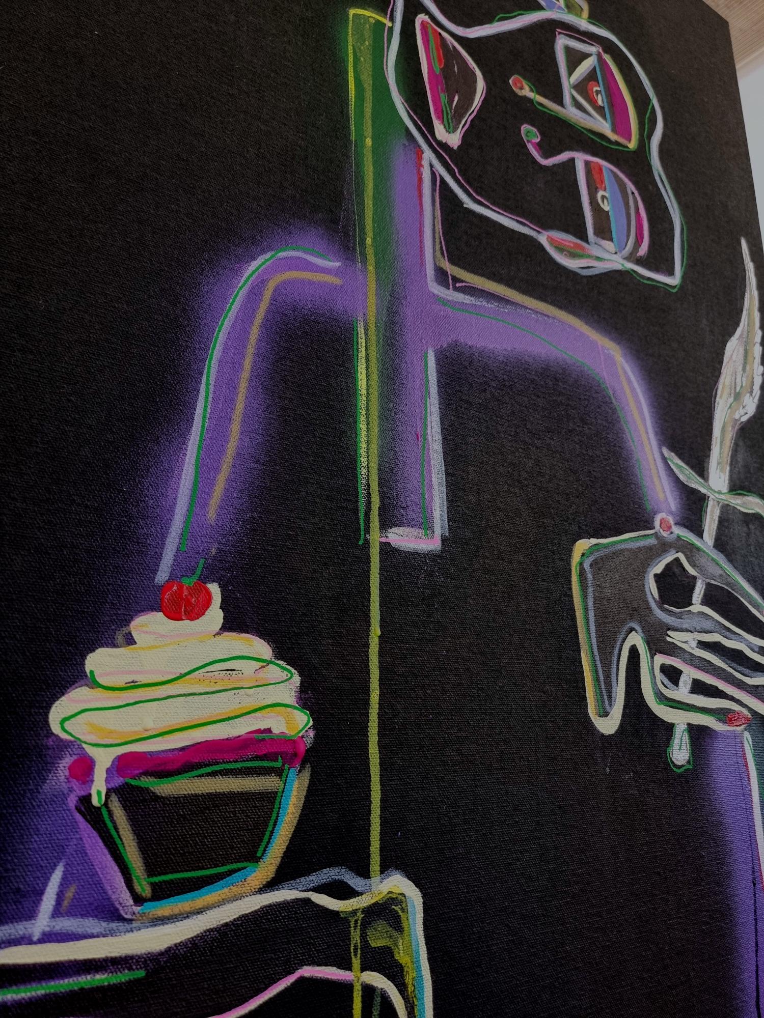 I Wanna Be A Homemaker Detail