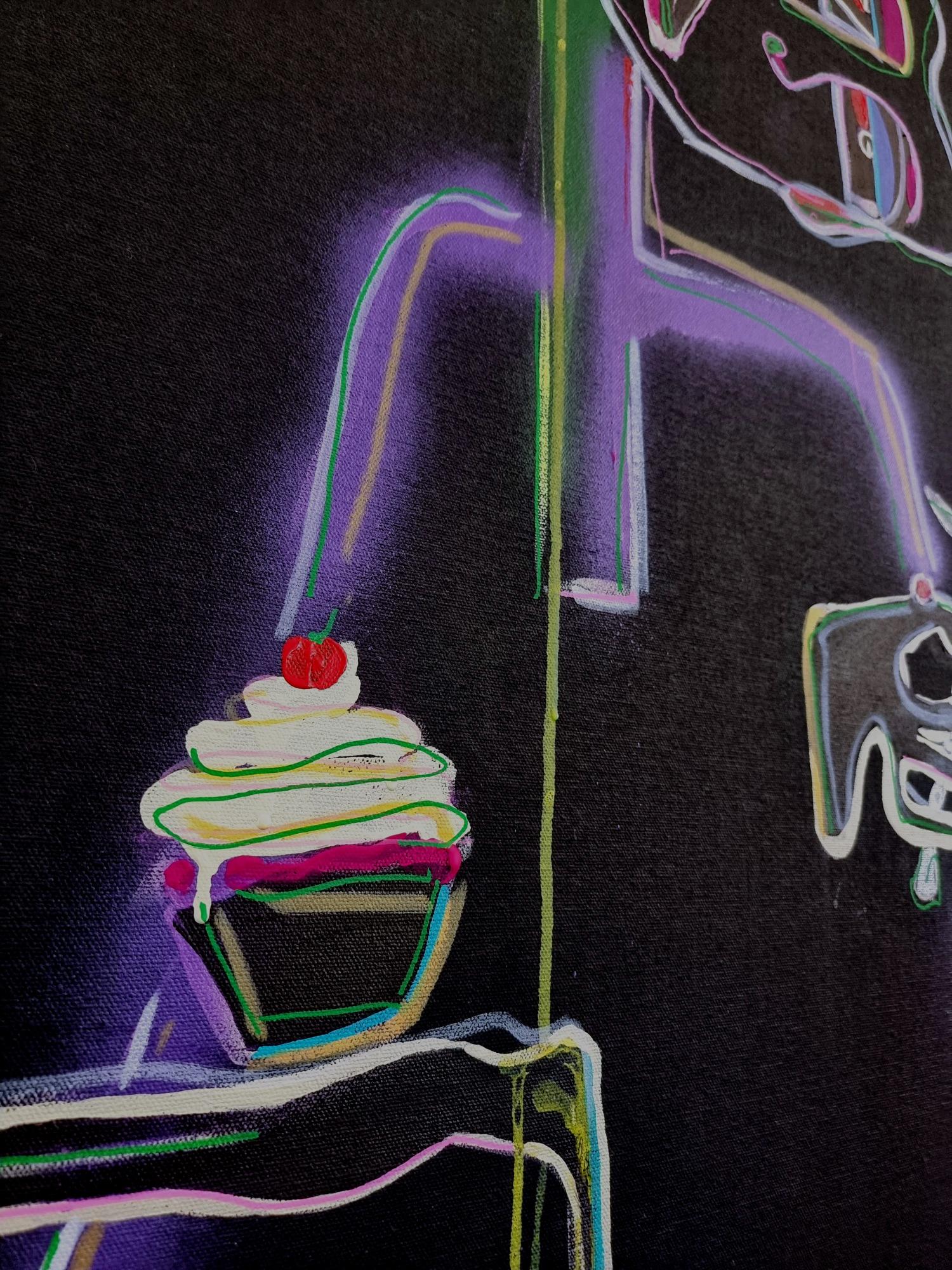 I Wanna Be A Homemaker Detail2