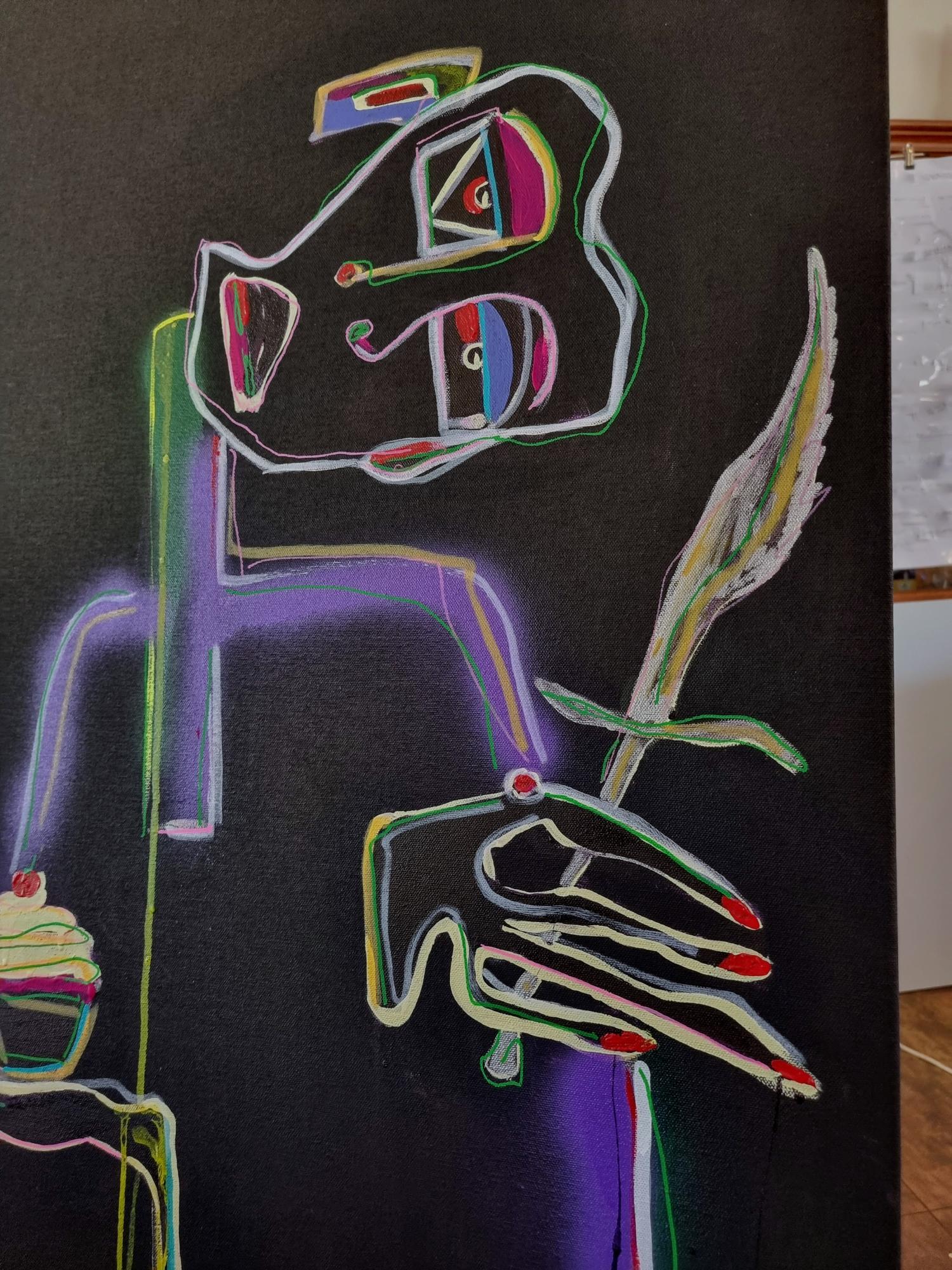 I Wanna Be A Homemaker Detail3