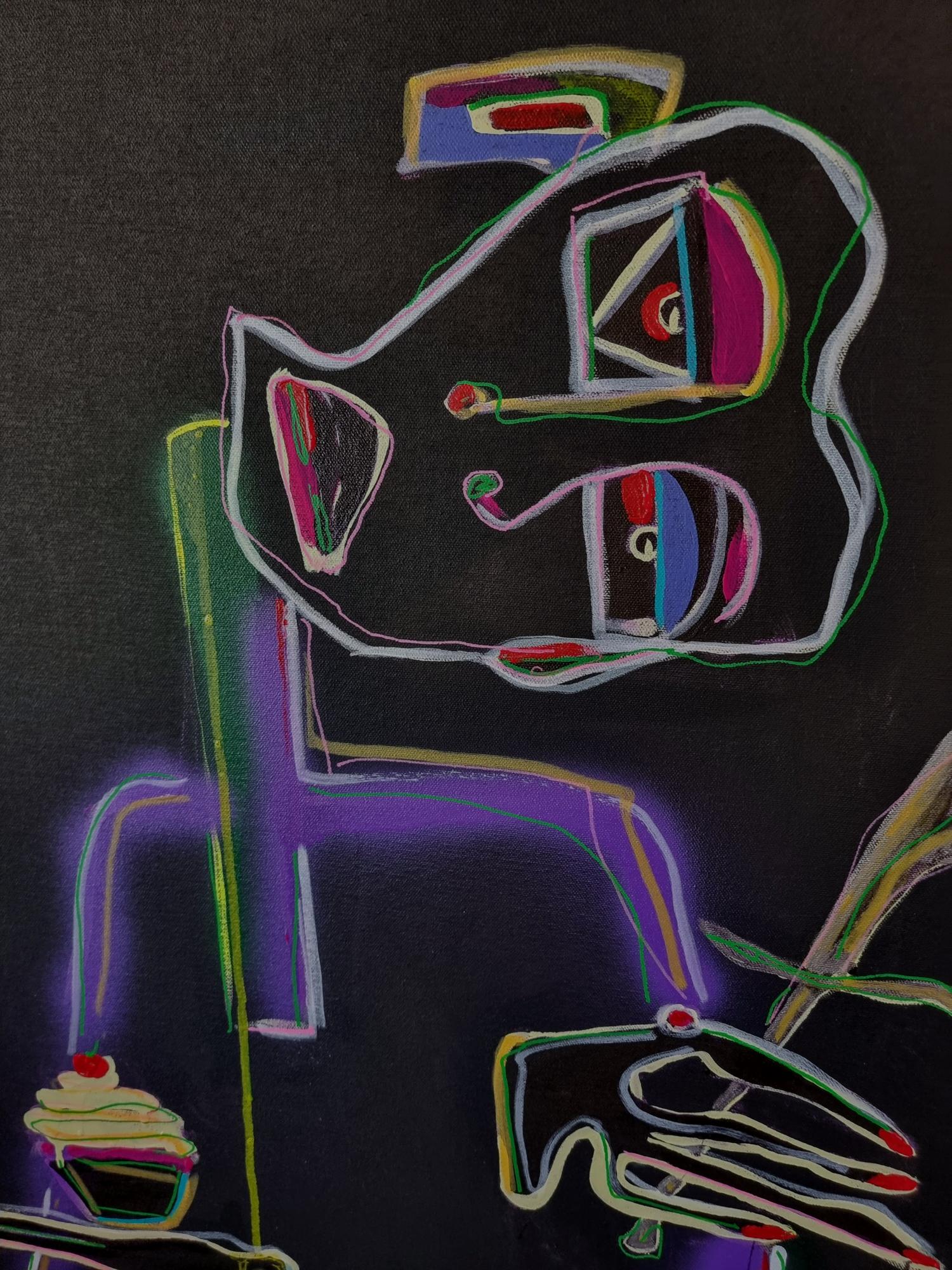 I Wanna Be A Homemaker Detail4