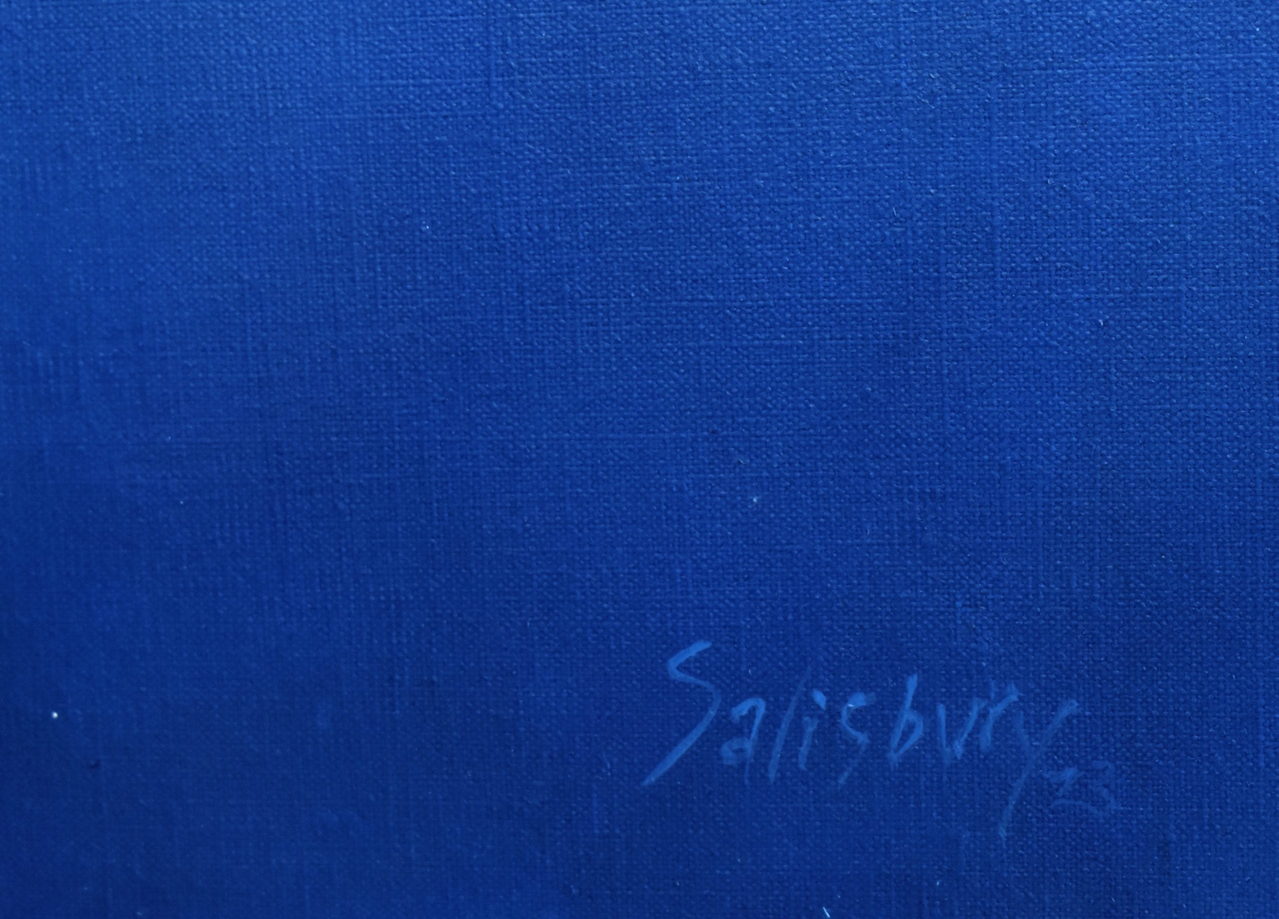 Joy Of The Young.sign