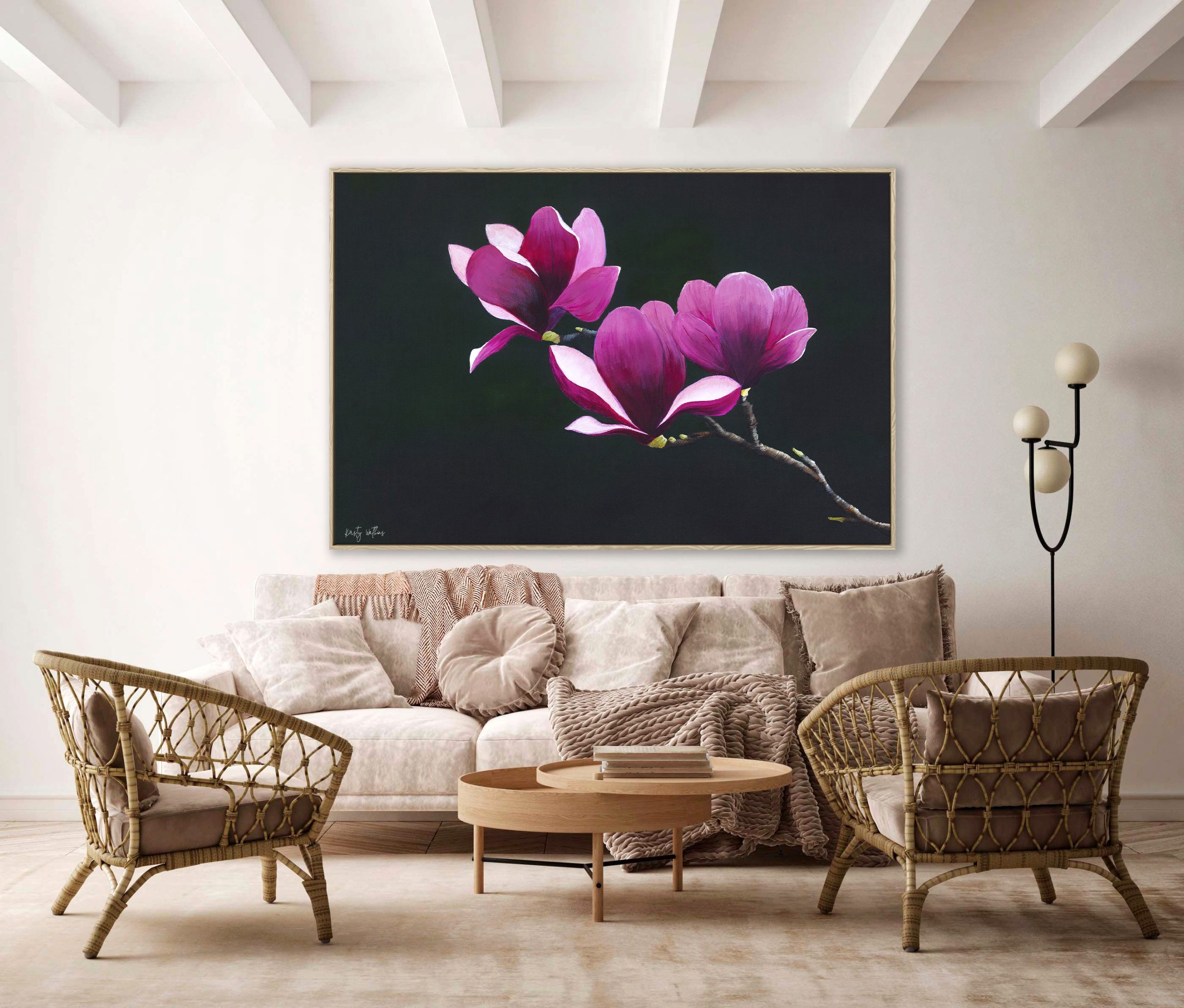 Pink Magnolias (mockup) 4