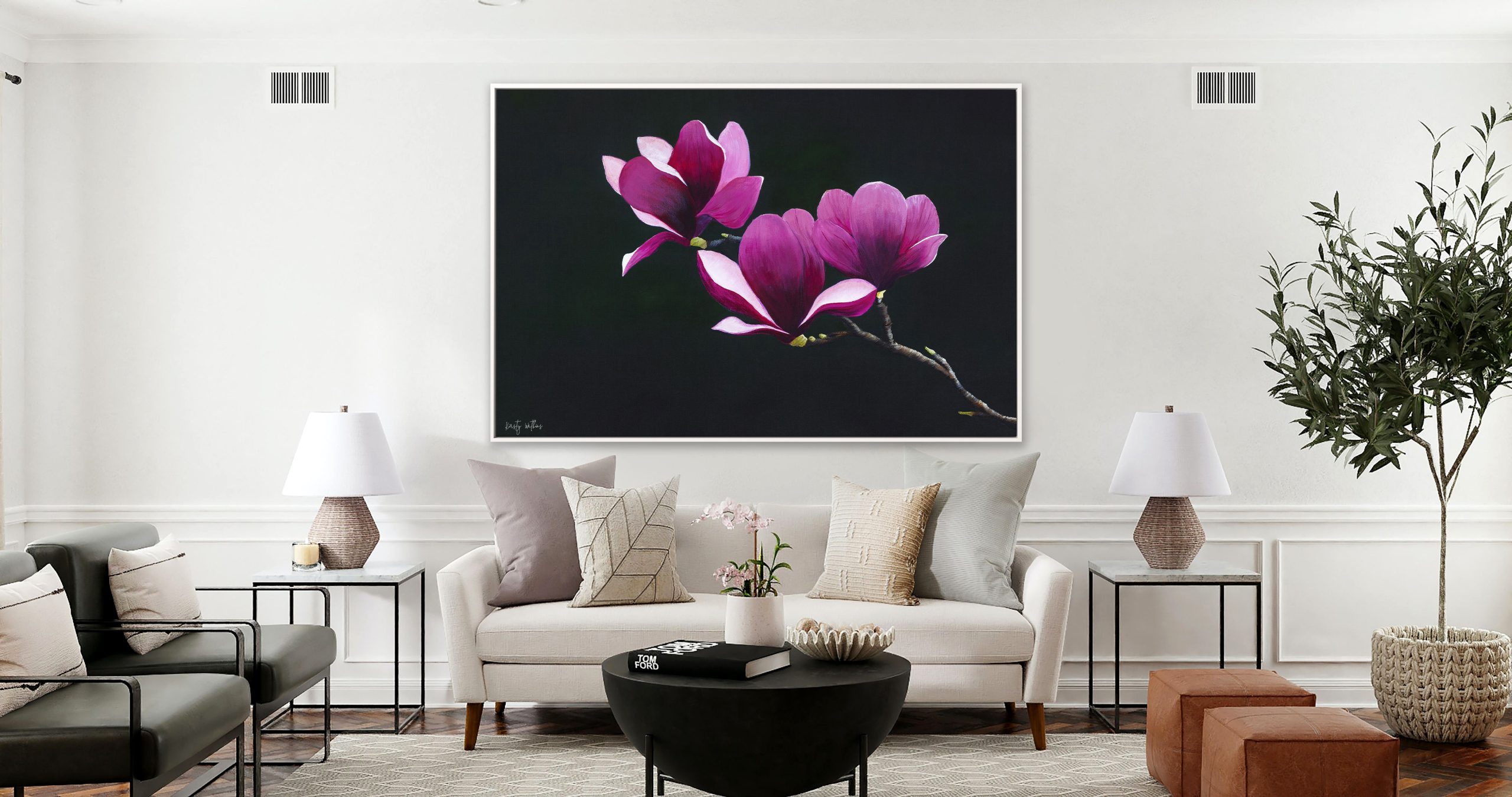 Pink Magnolias (mockup) 5