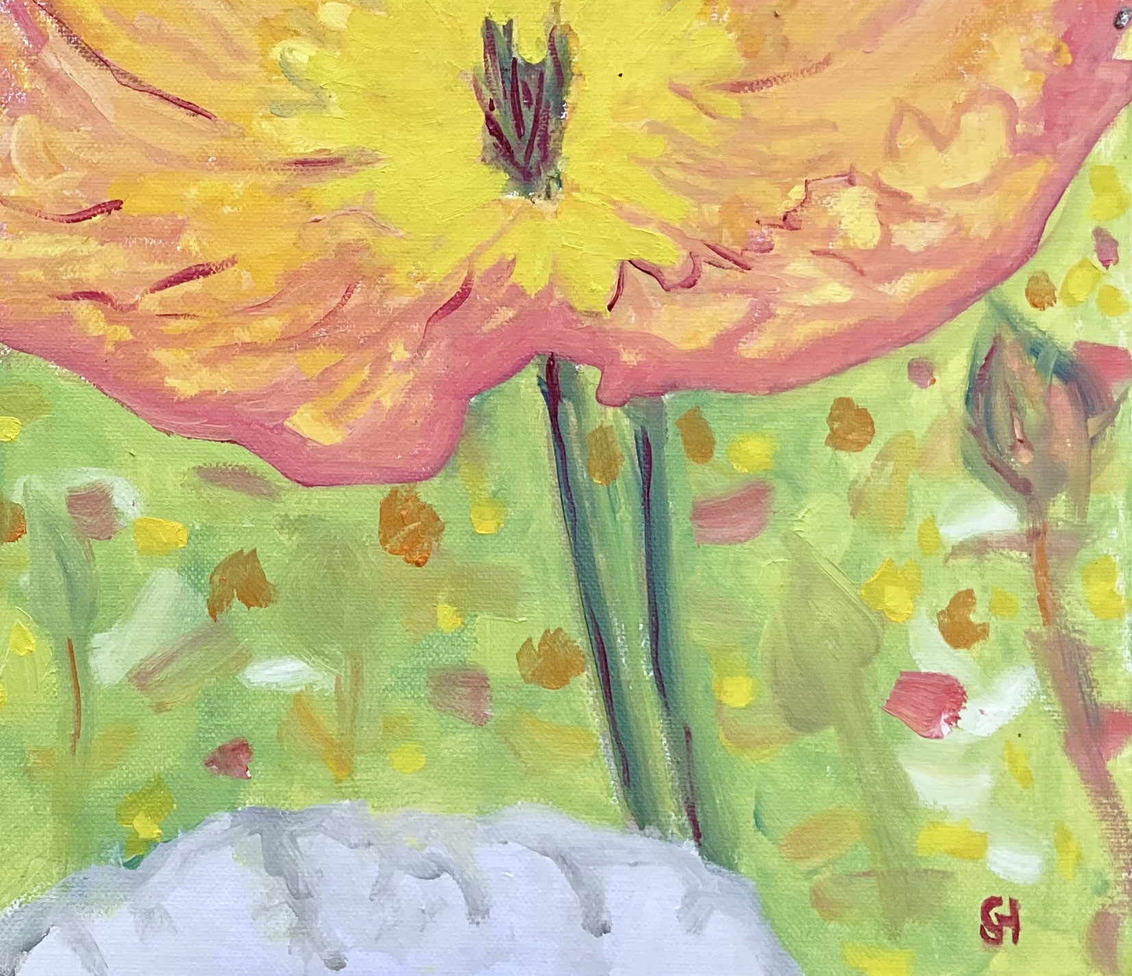 Floriade 4 Signature