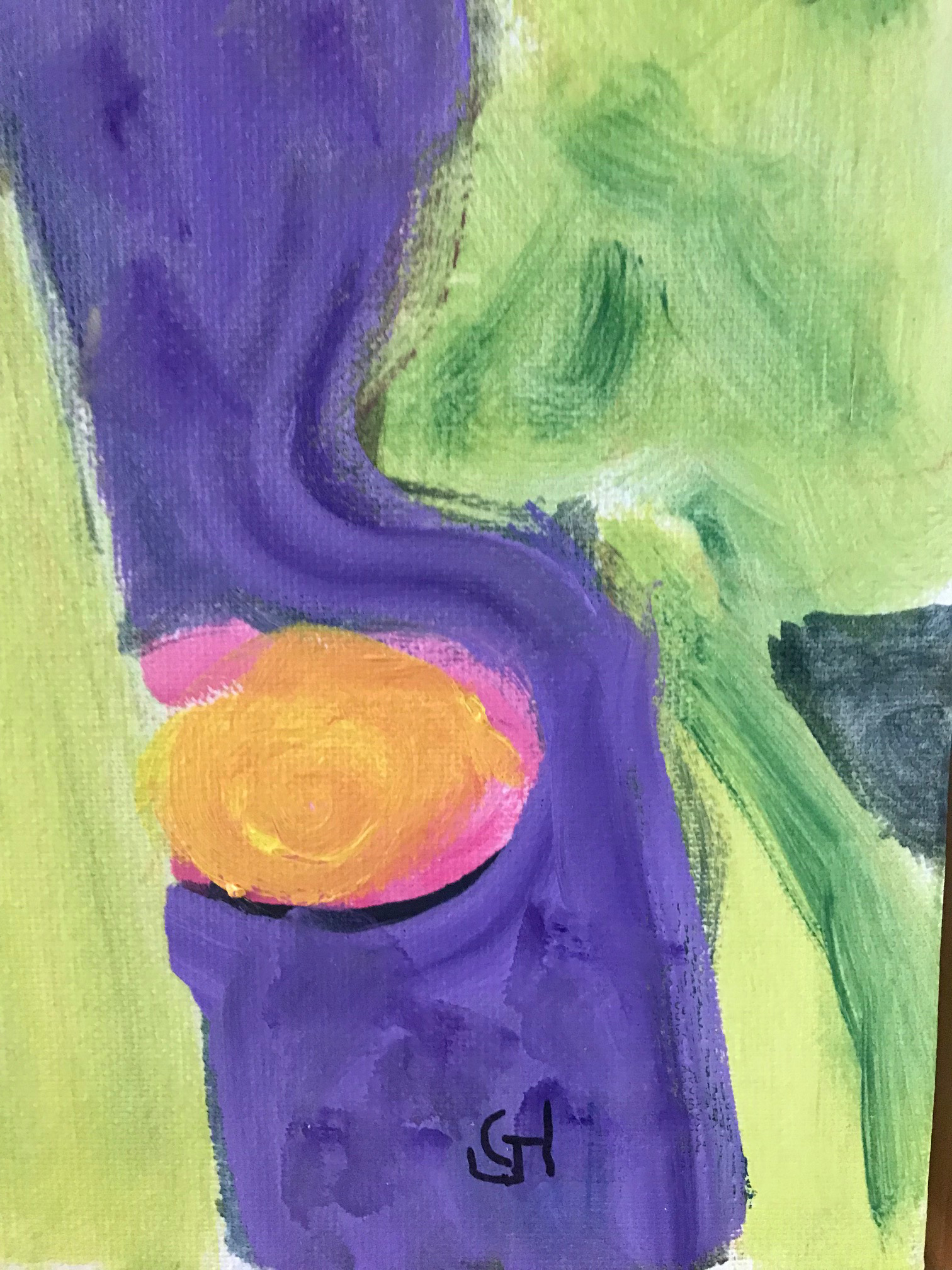 Floriade 5 Signature