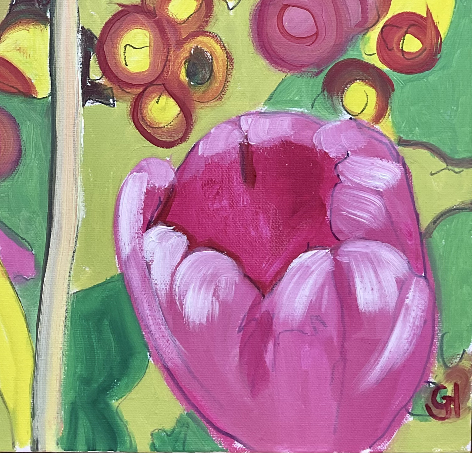 Floriade 6 Signature