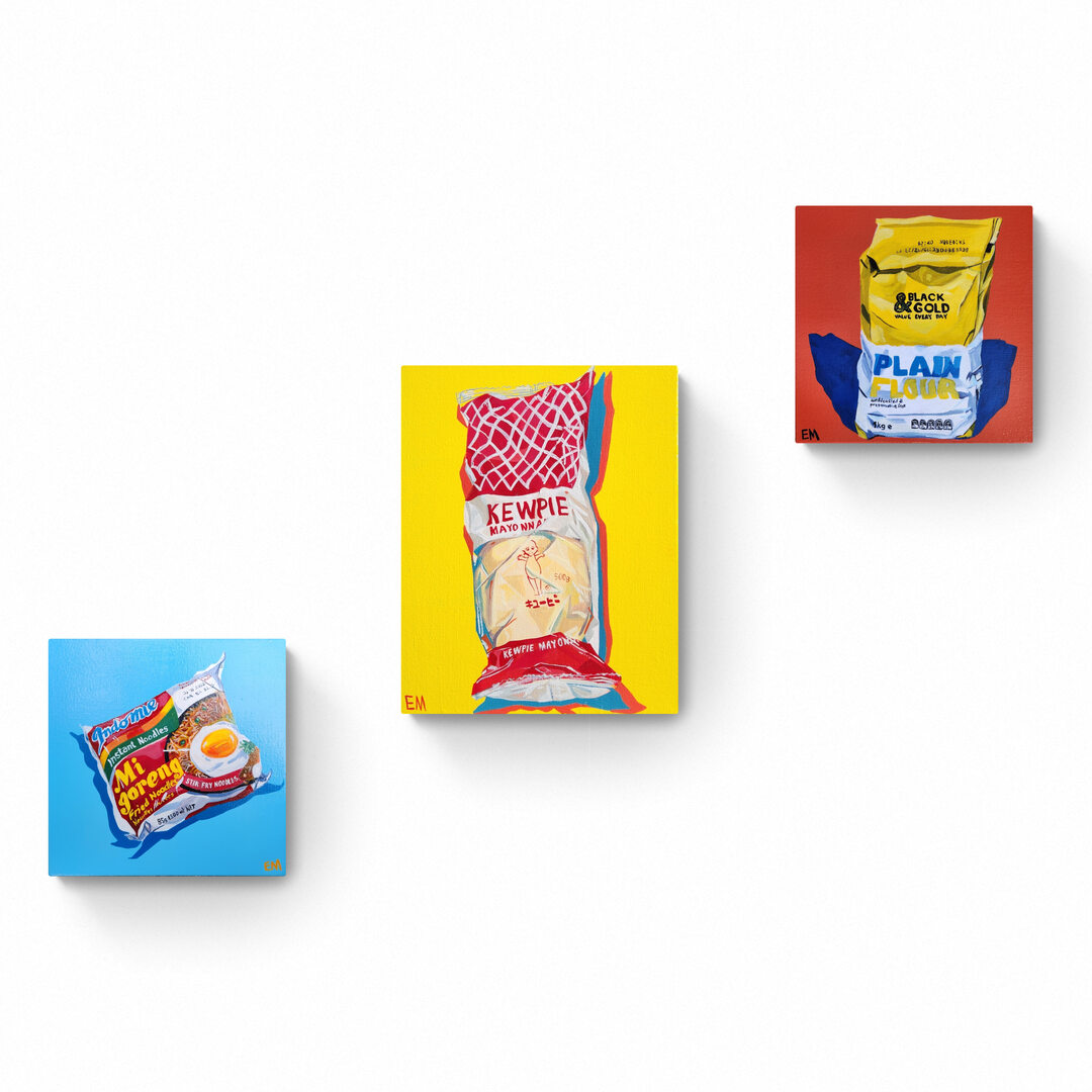 Clean And Simple Room (47)