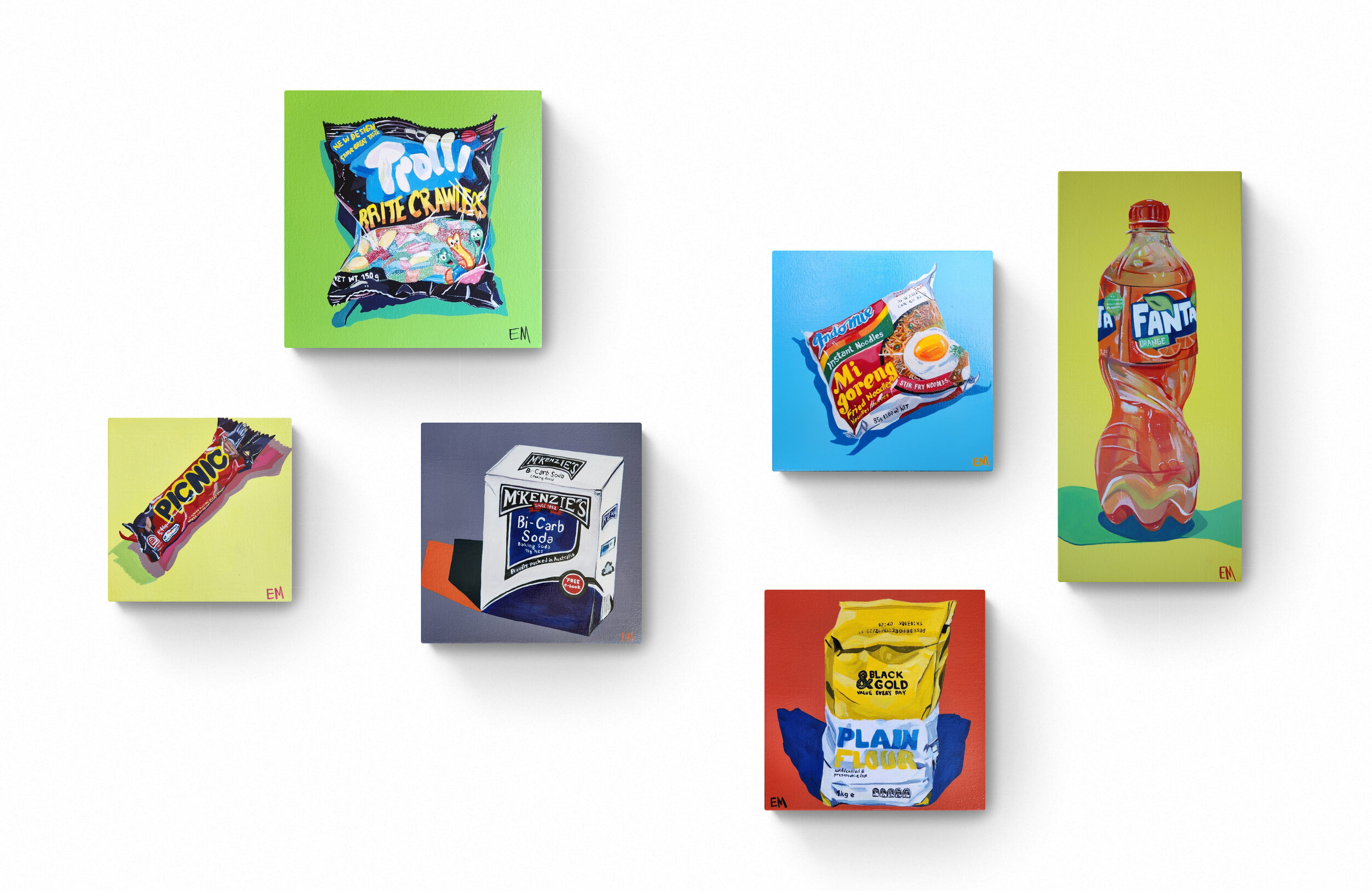 Clean And Simple Room (39)