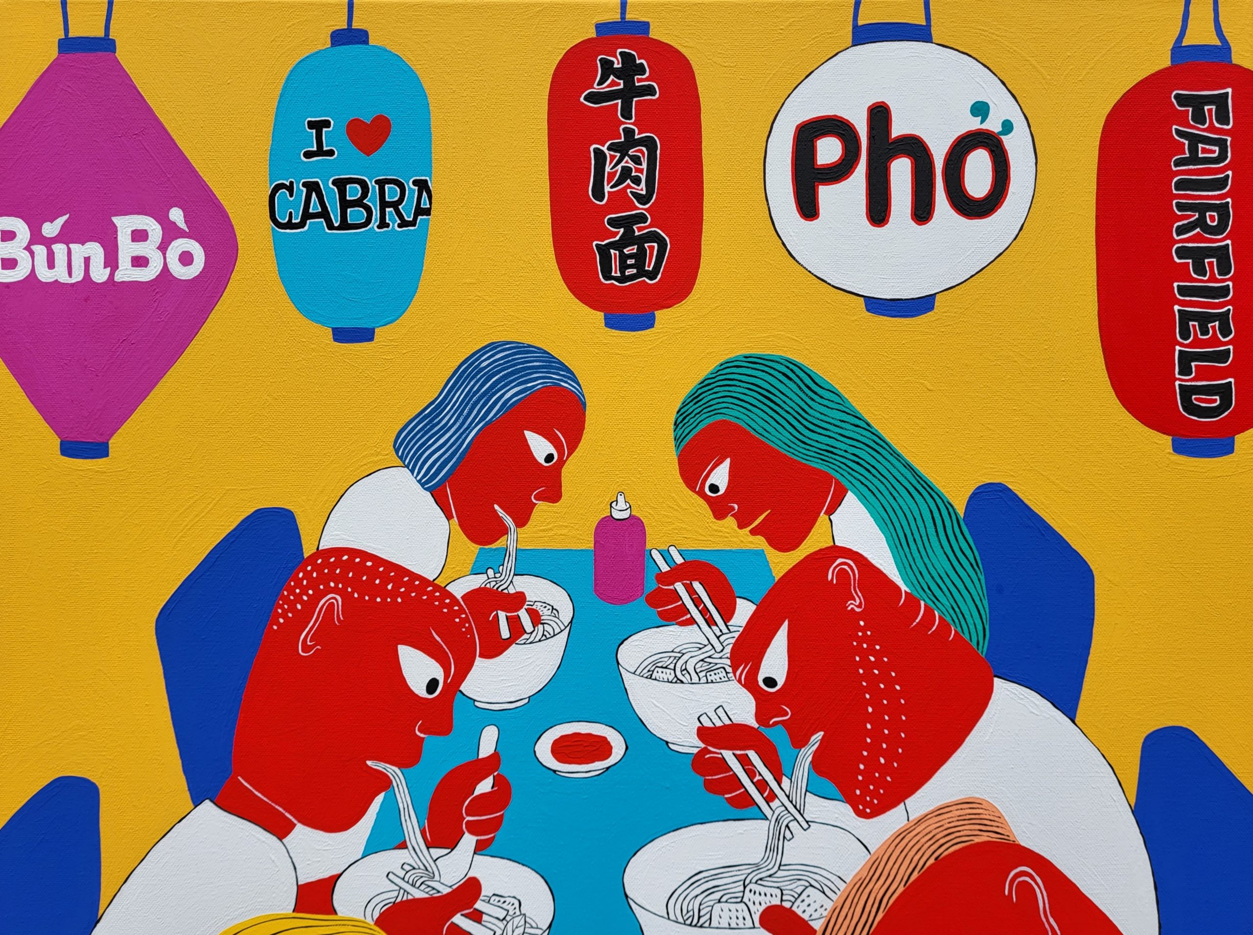 The Pho Eaters 2023 Details (1)